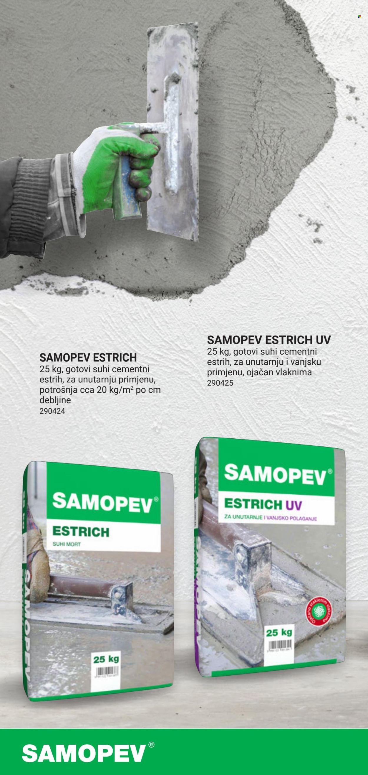 Pevex katalog Stranica 4