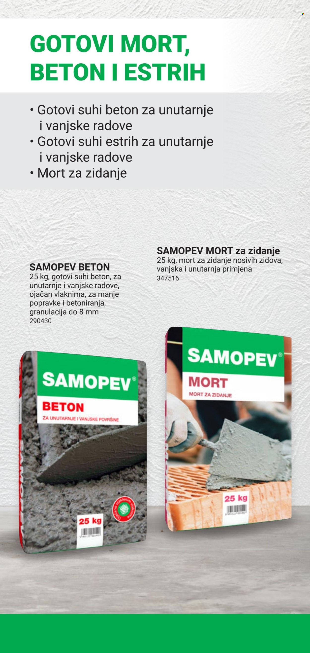 Pevex katalog Stranica 5