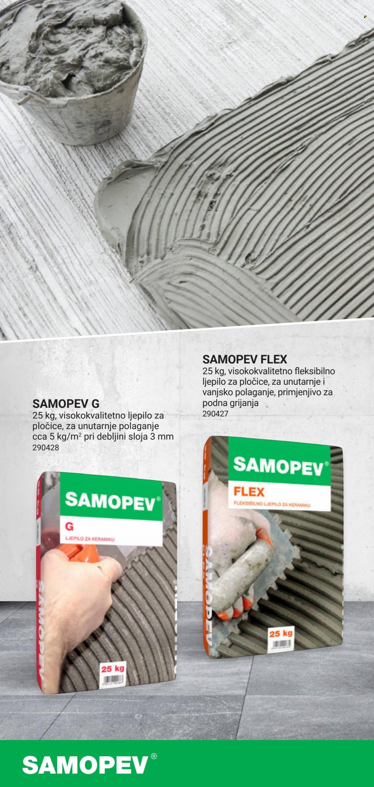 Pevex katalog Stranica 8