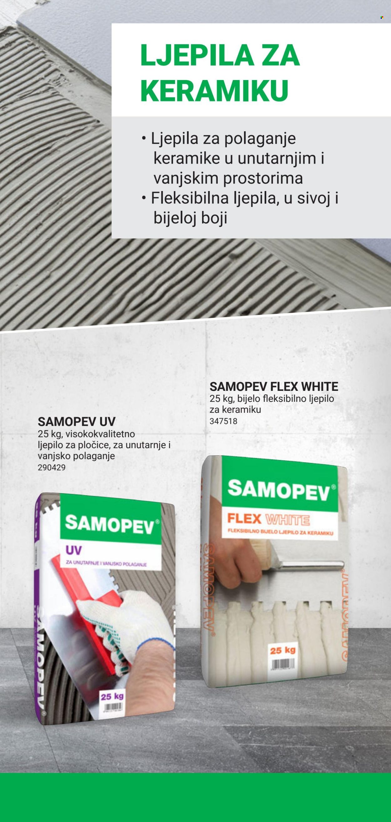 Pevex katalog Stranica 9