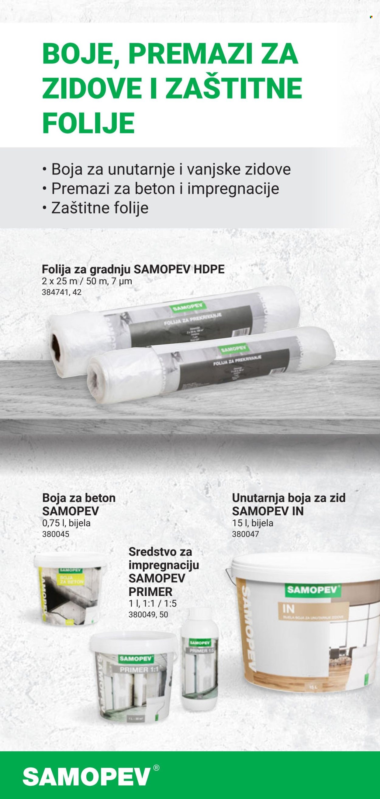 Pevex katalog Stranica 12