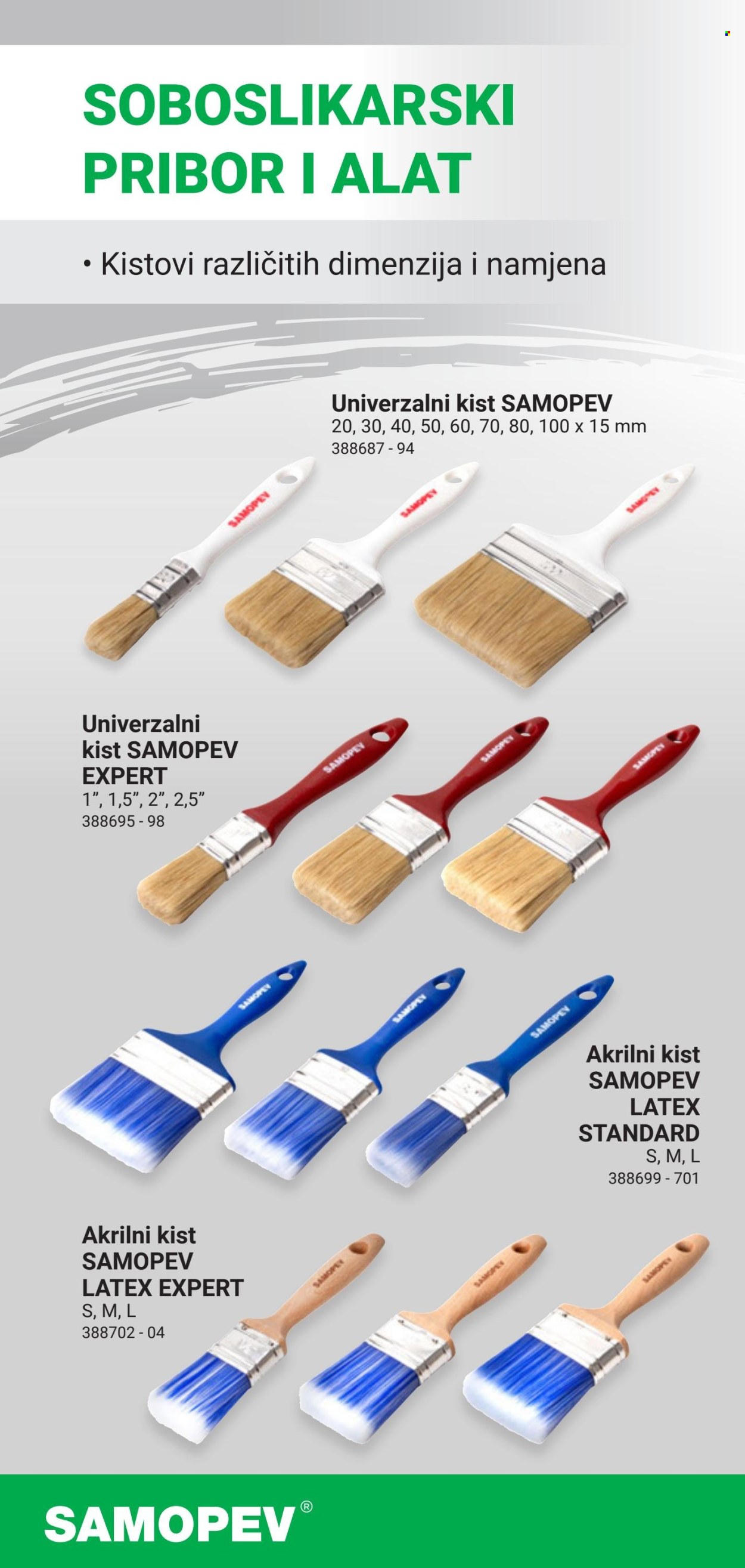 Pevex katalog Stranica 14