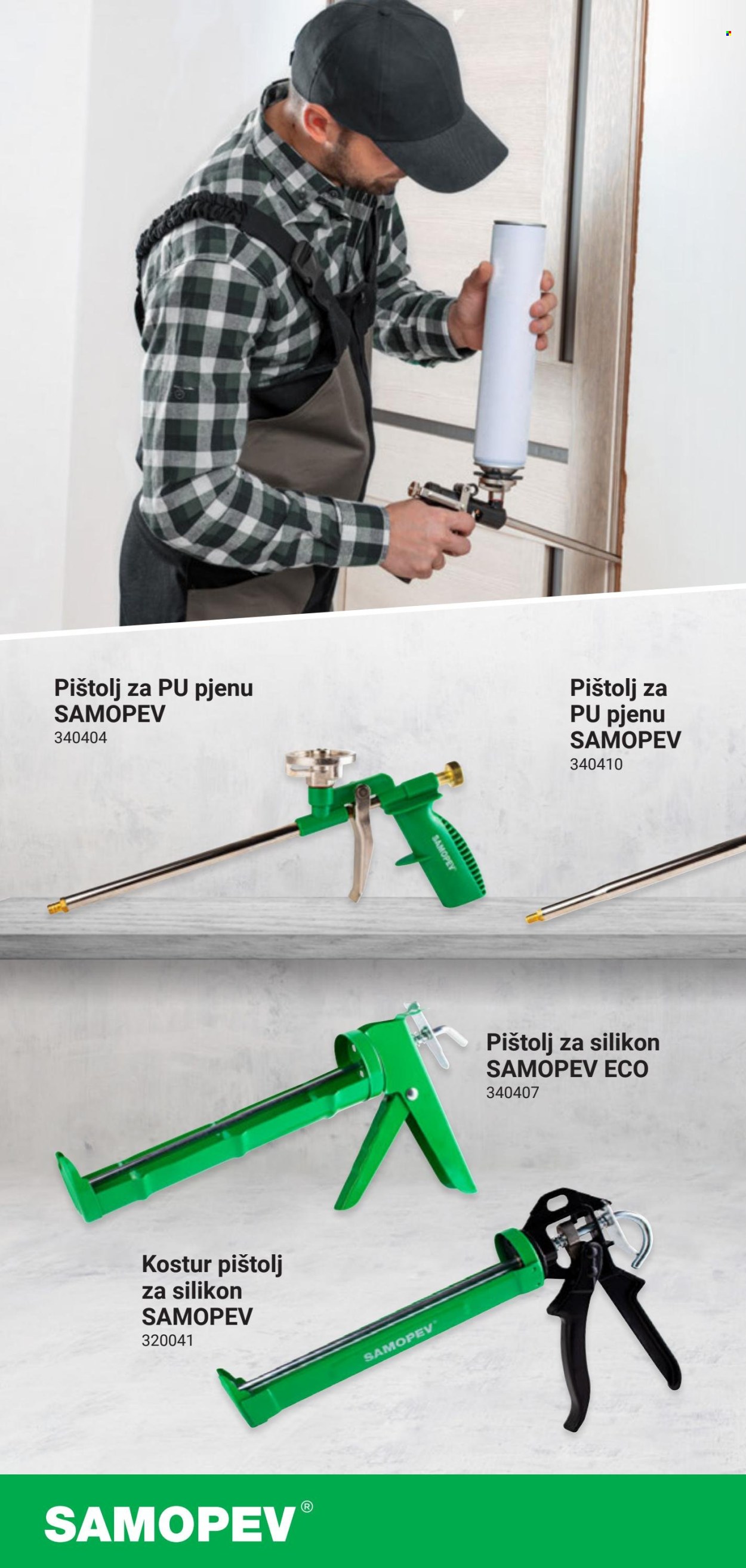 Pevex katalog Stranica 20