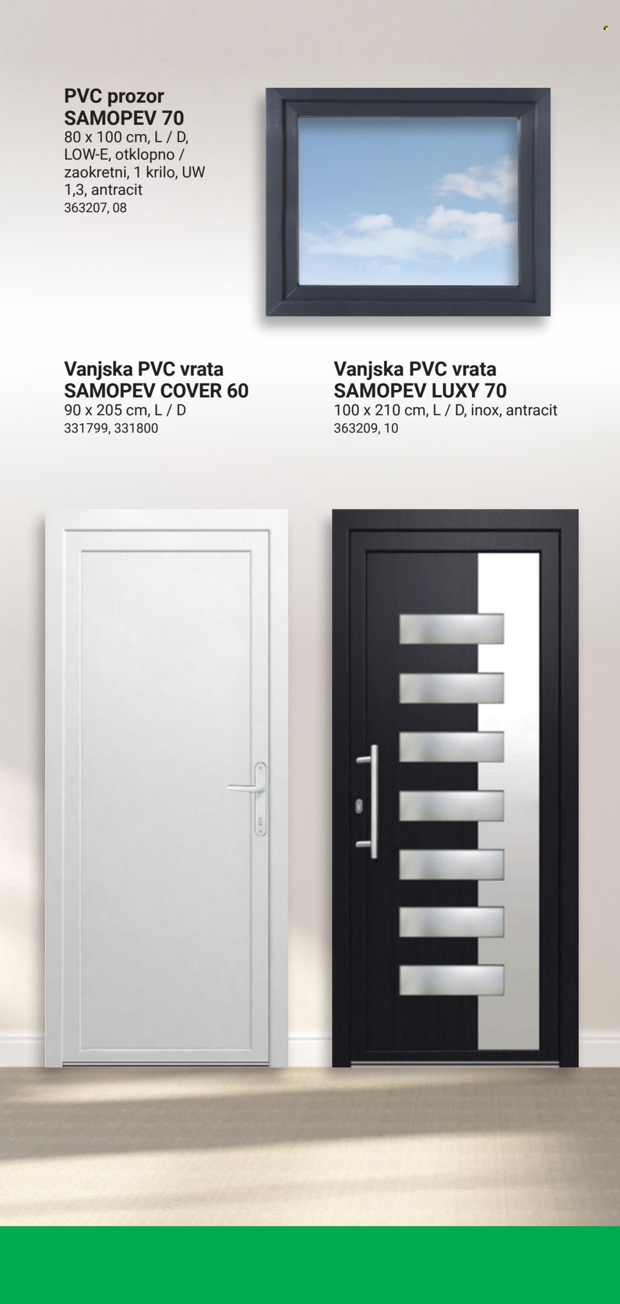 Pevex katalog Stranica 25