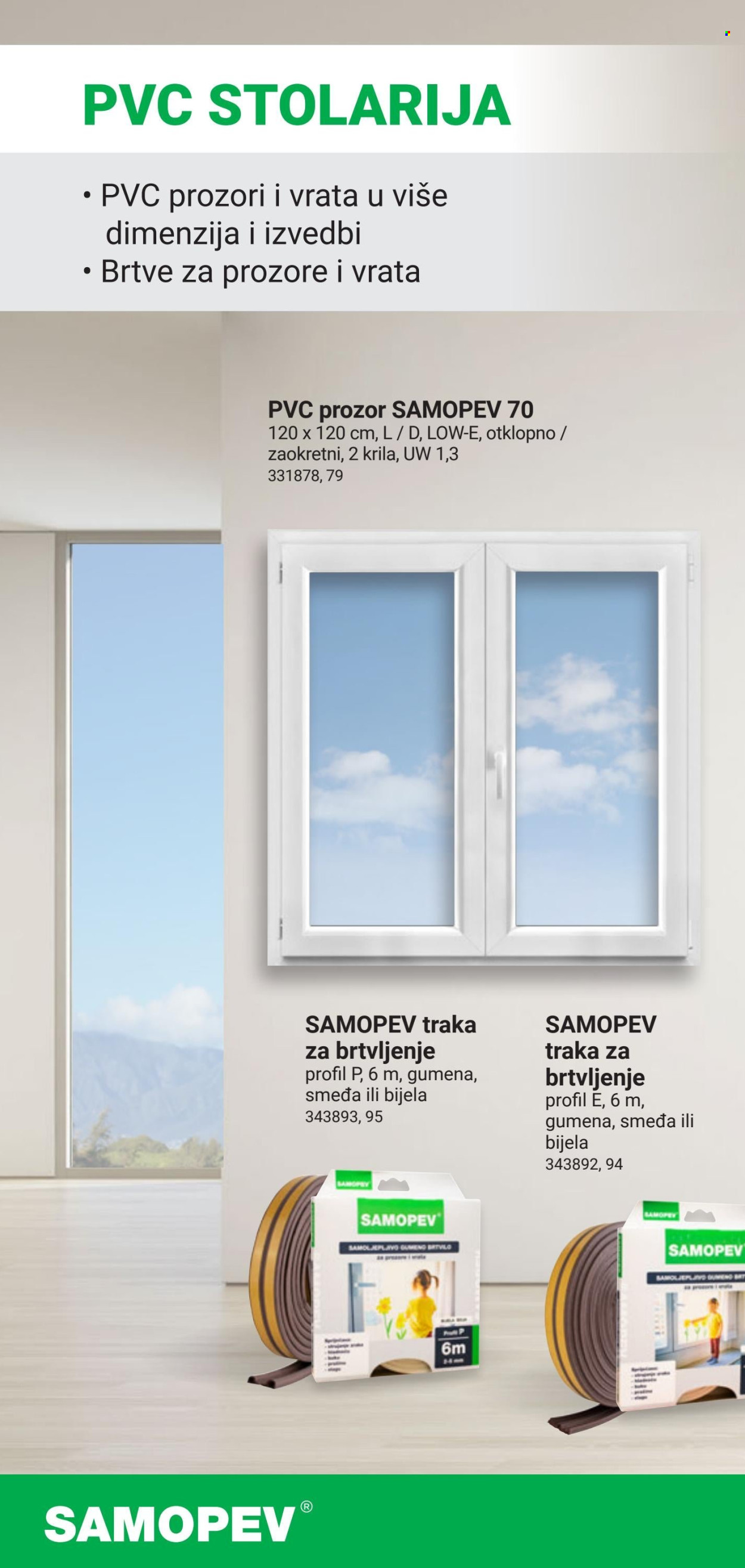 Pevex katalog Stranica 26