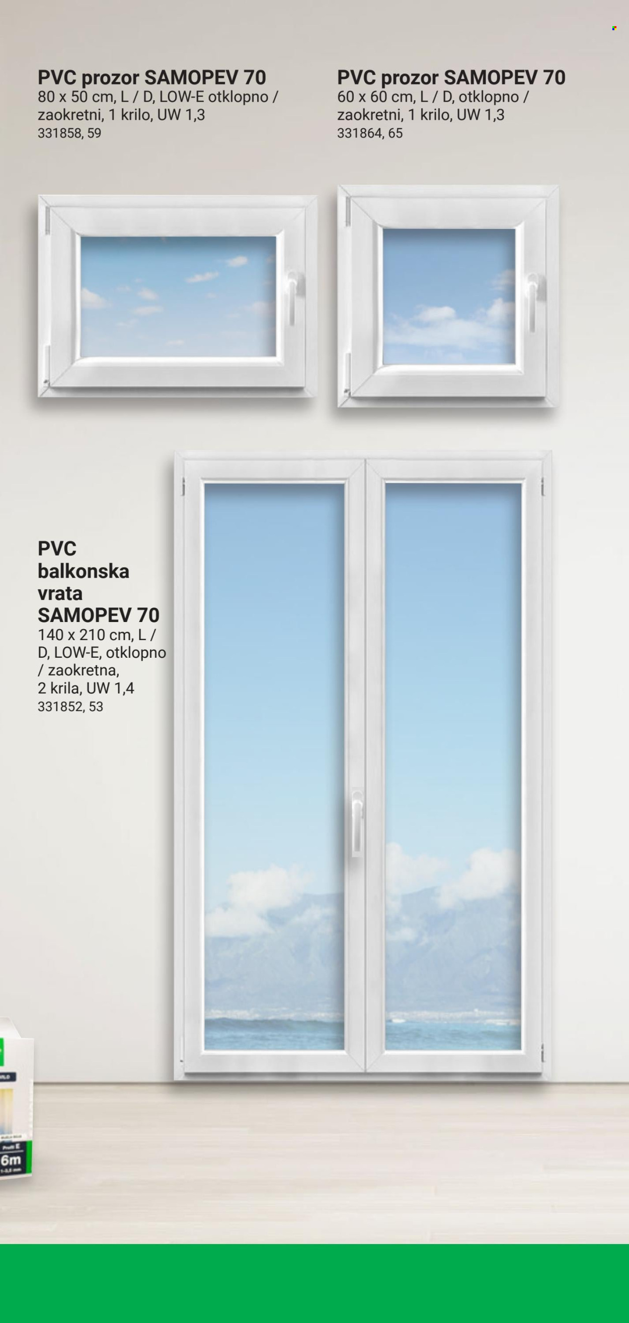 Pevex katalog Stranica 27