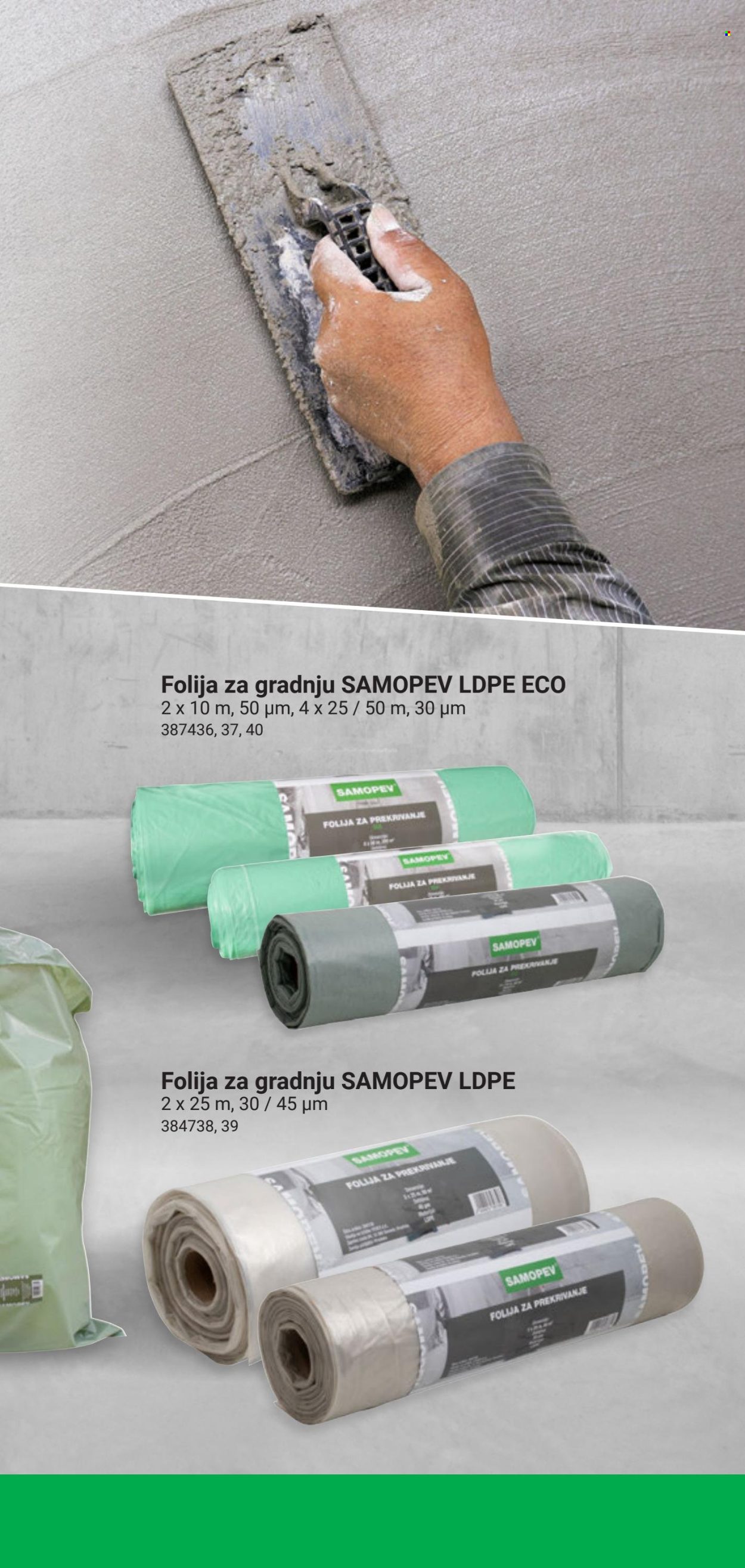 Pevex katalog Stranica 31