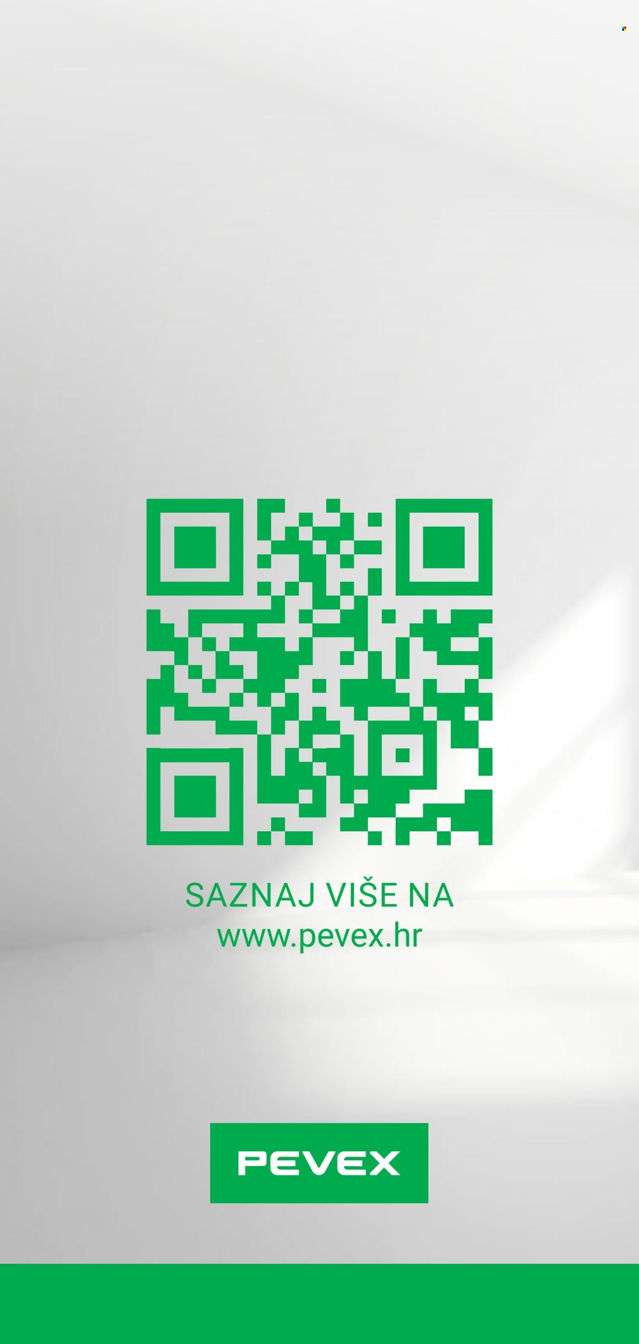 Pevex katalog Stranica 32