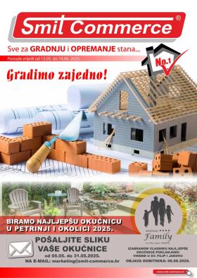 Smit Commerce - KATALOG SVIBANJ - LIPANJ 2025.
