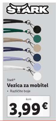 Vezica za mobitel