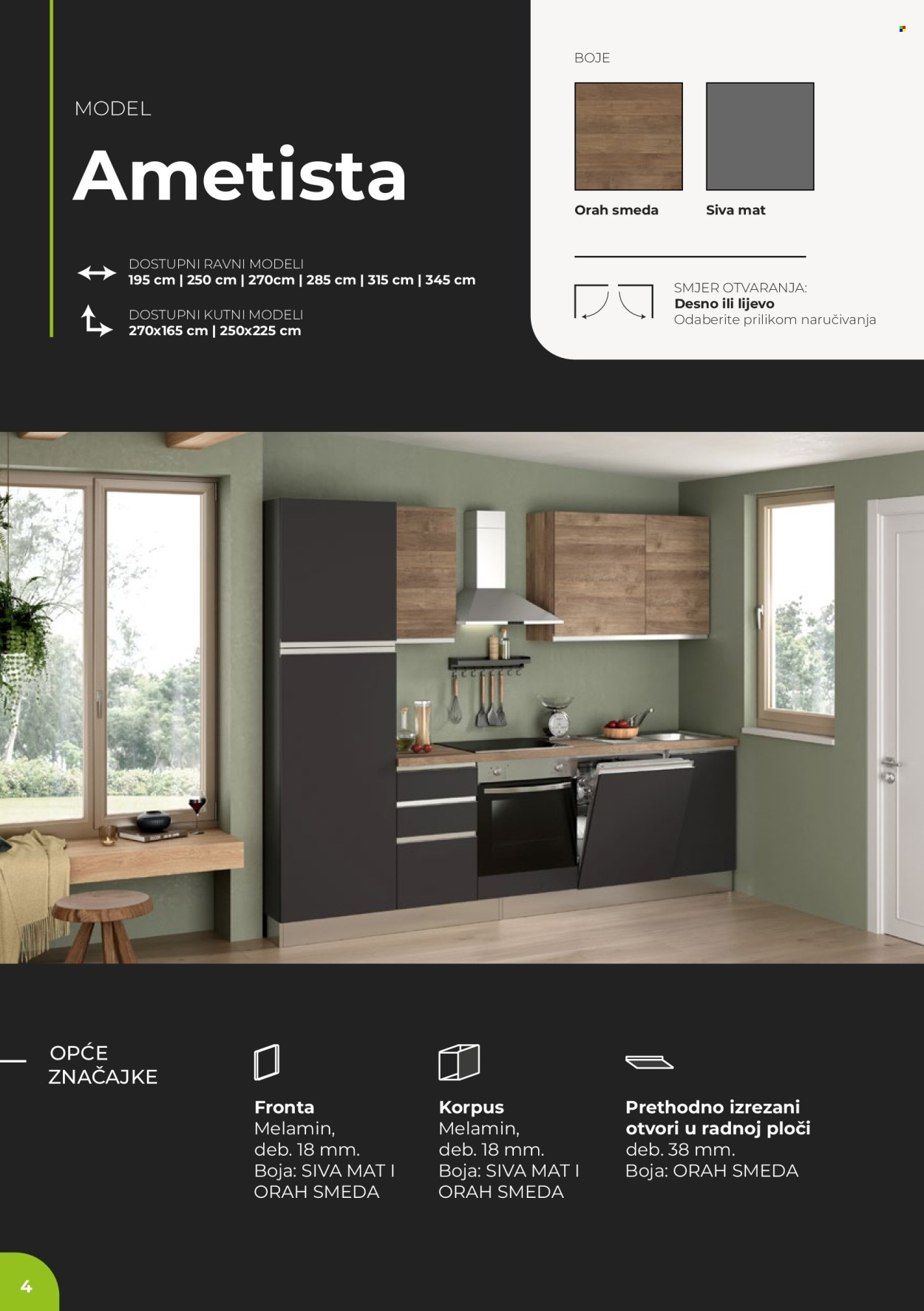 Bauhaus katalog Stranica 4