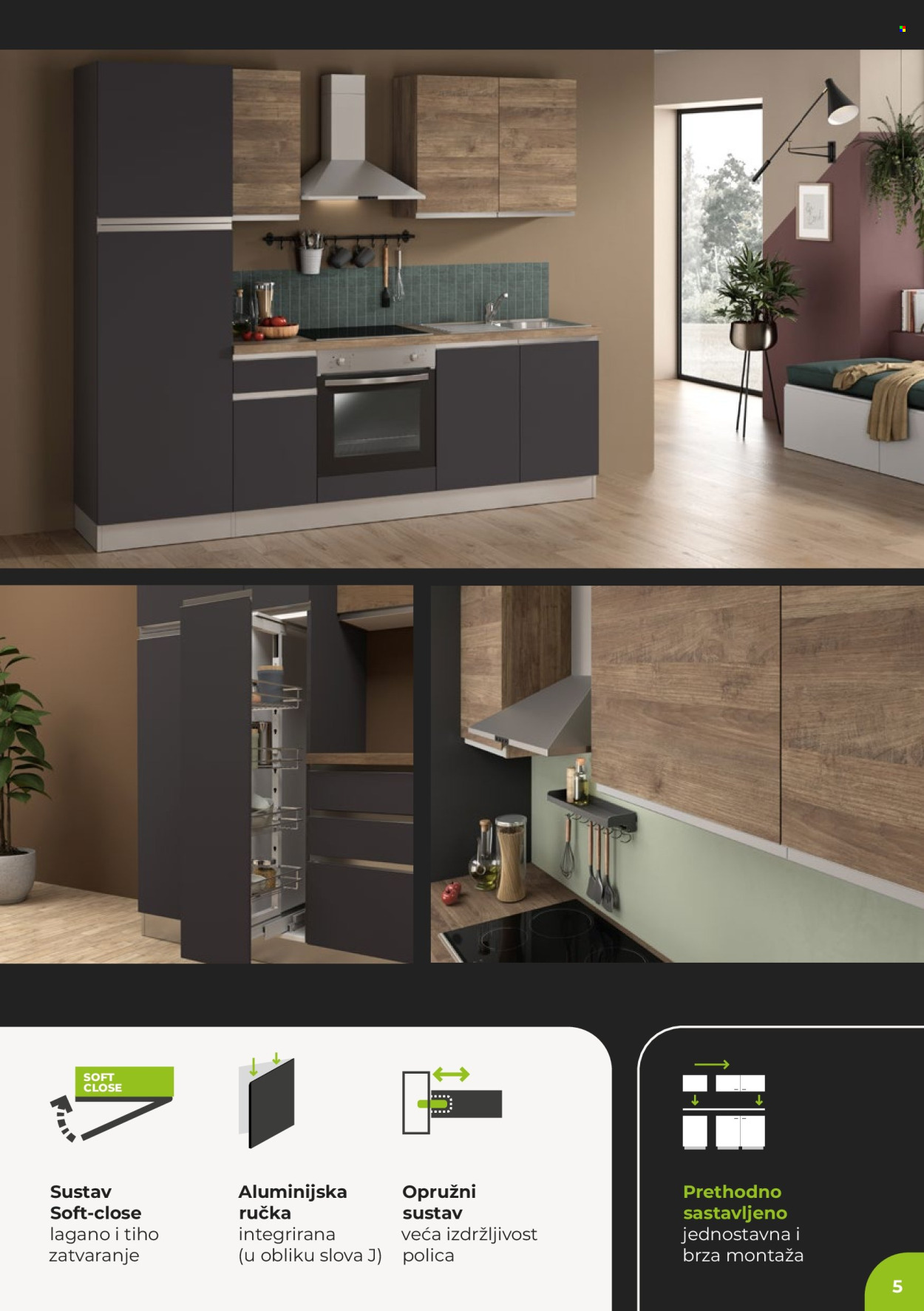 Bauhaus katalog Stranica 5