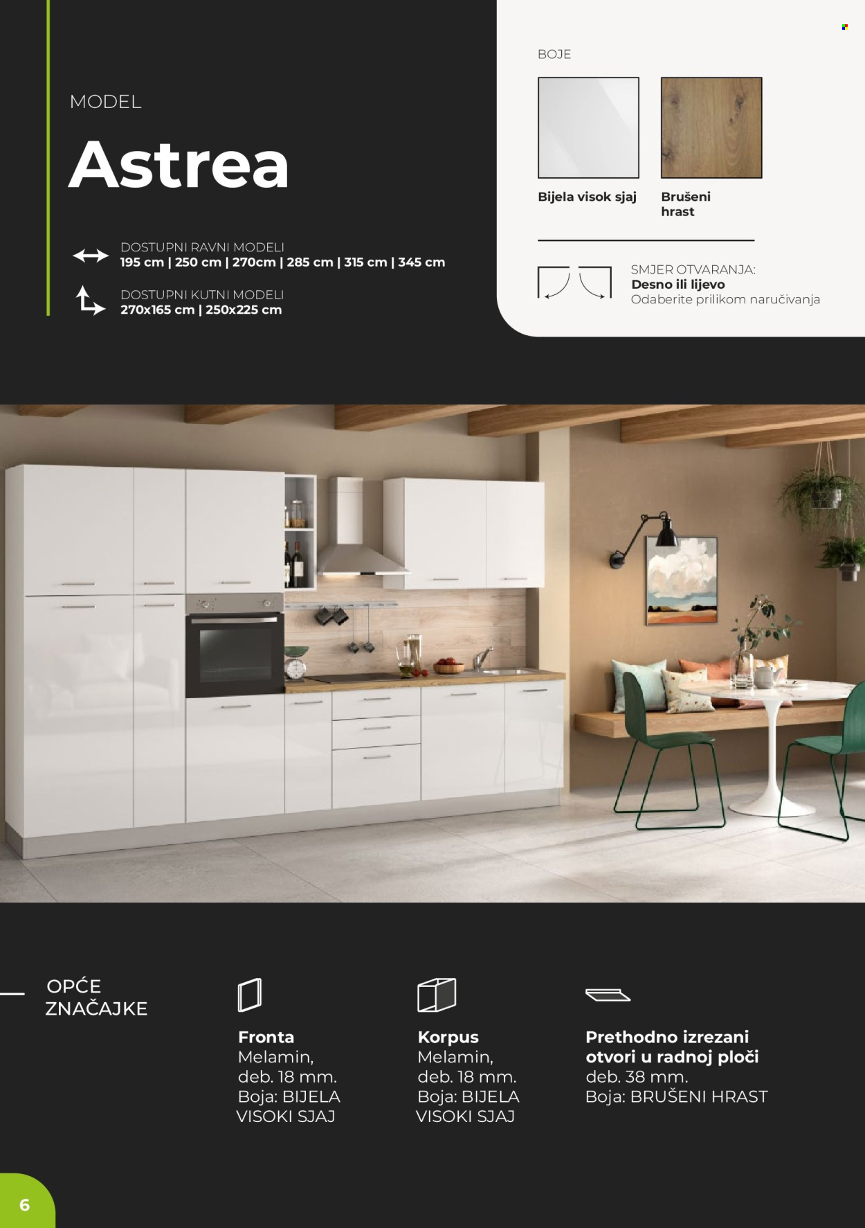 Bauhaus katalog Stranica 6