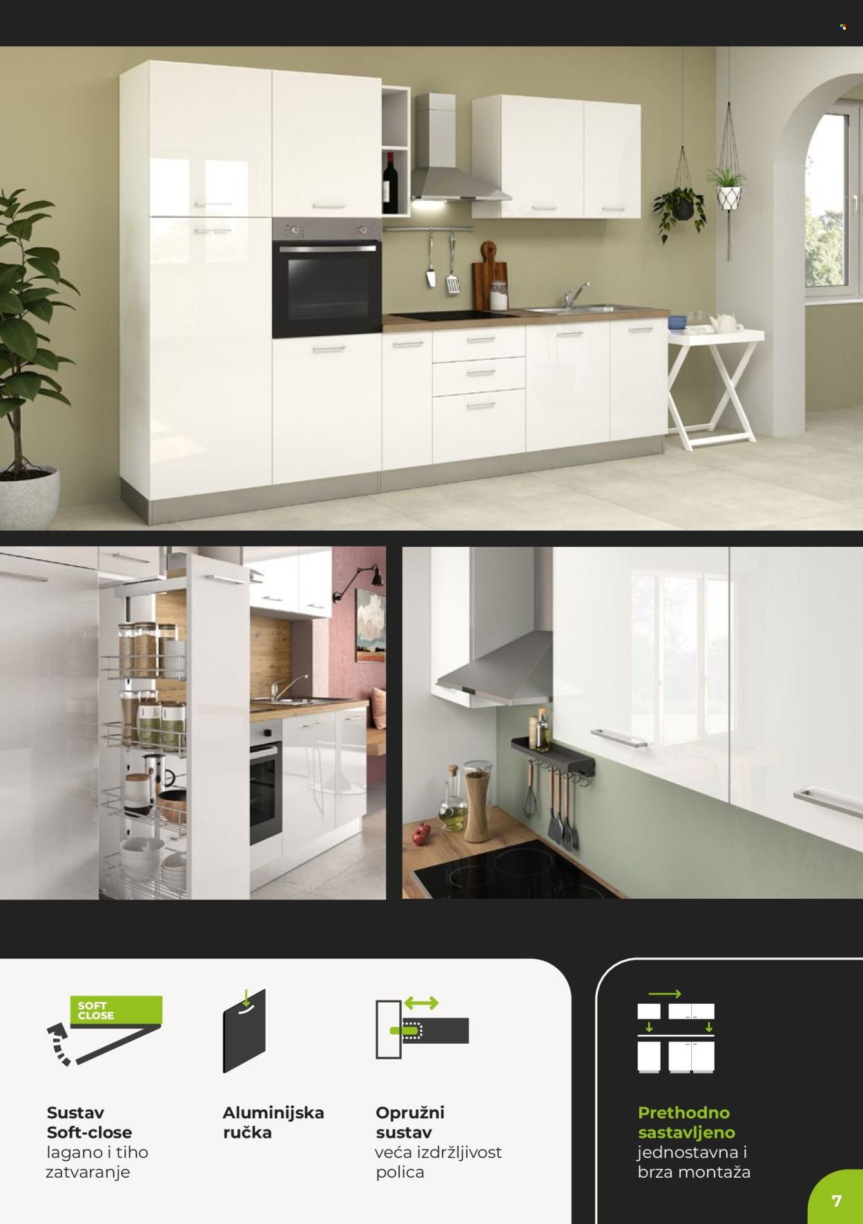 Bauhaus katalog Stranica 7