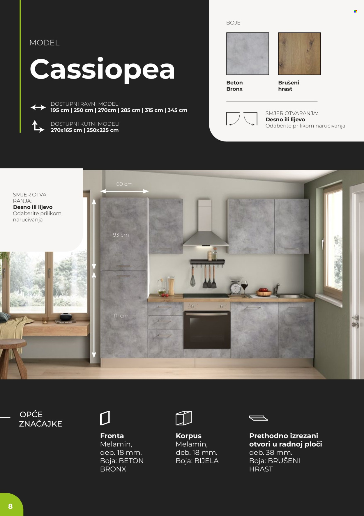Bauhaus katalog Stranica 8
