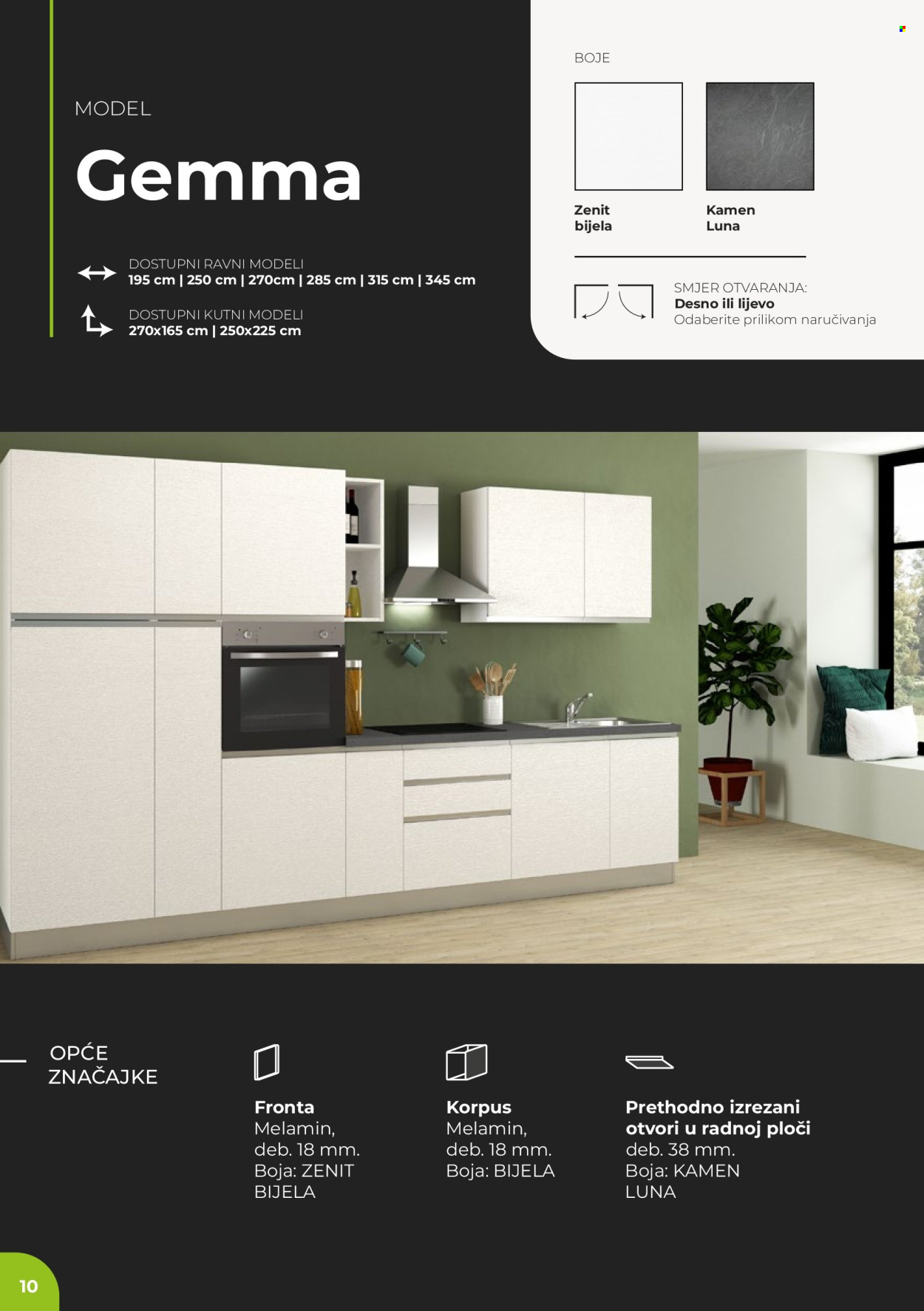 Bauhaus katalog Stranica 10