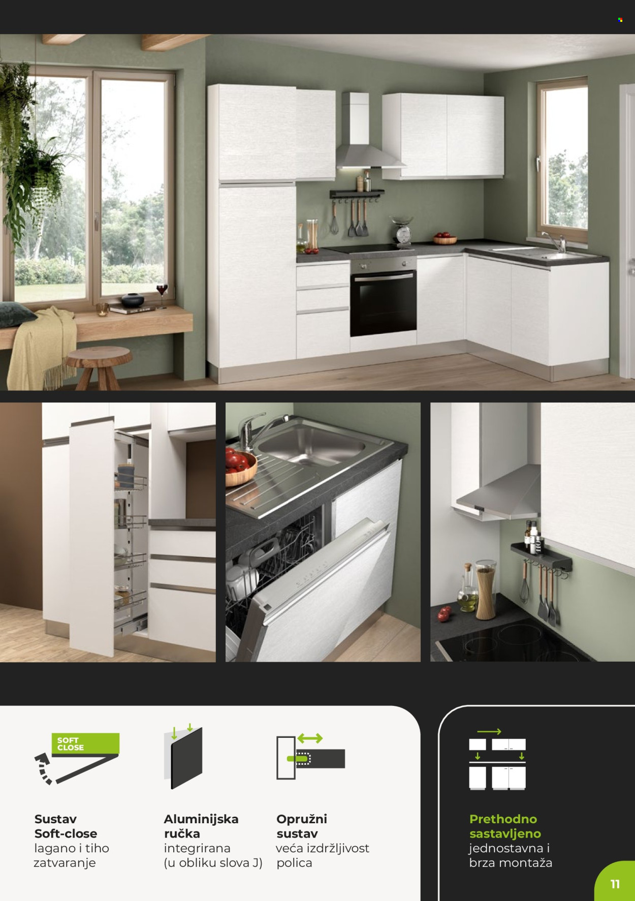 Bauhaus katalog Stranica 11