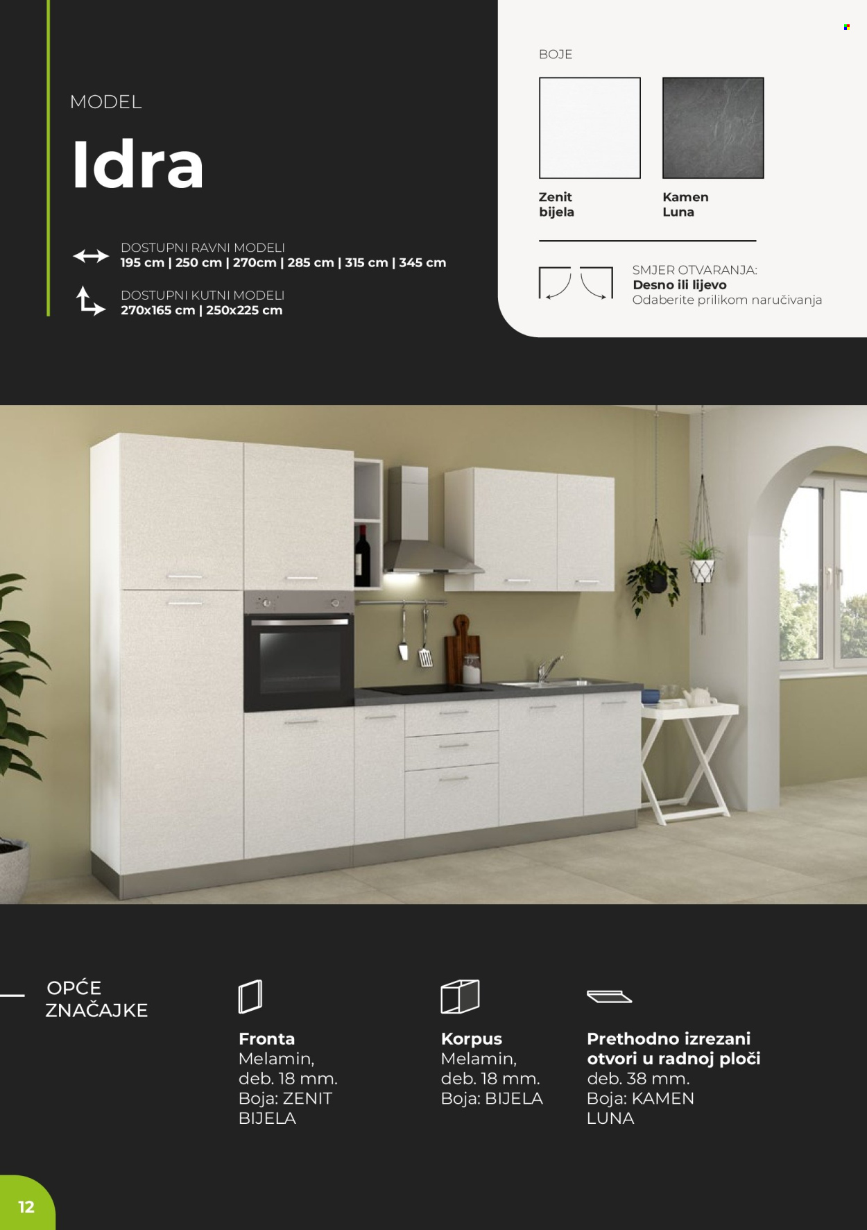 Bauhaus katalog Stranica 12