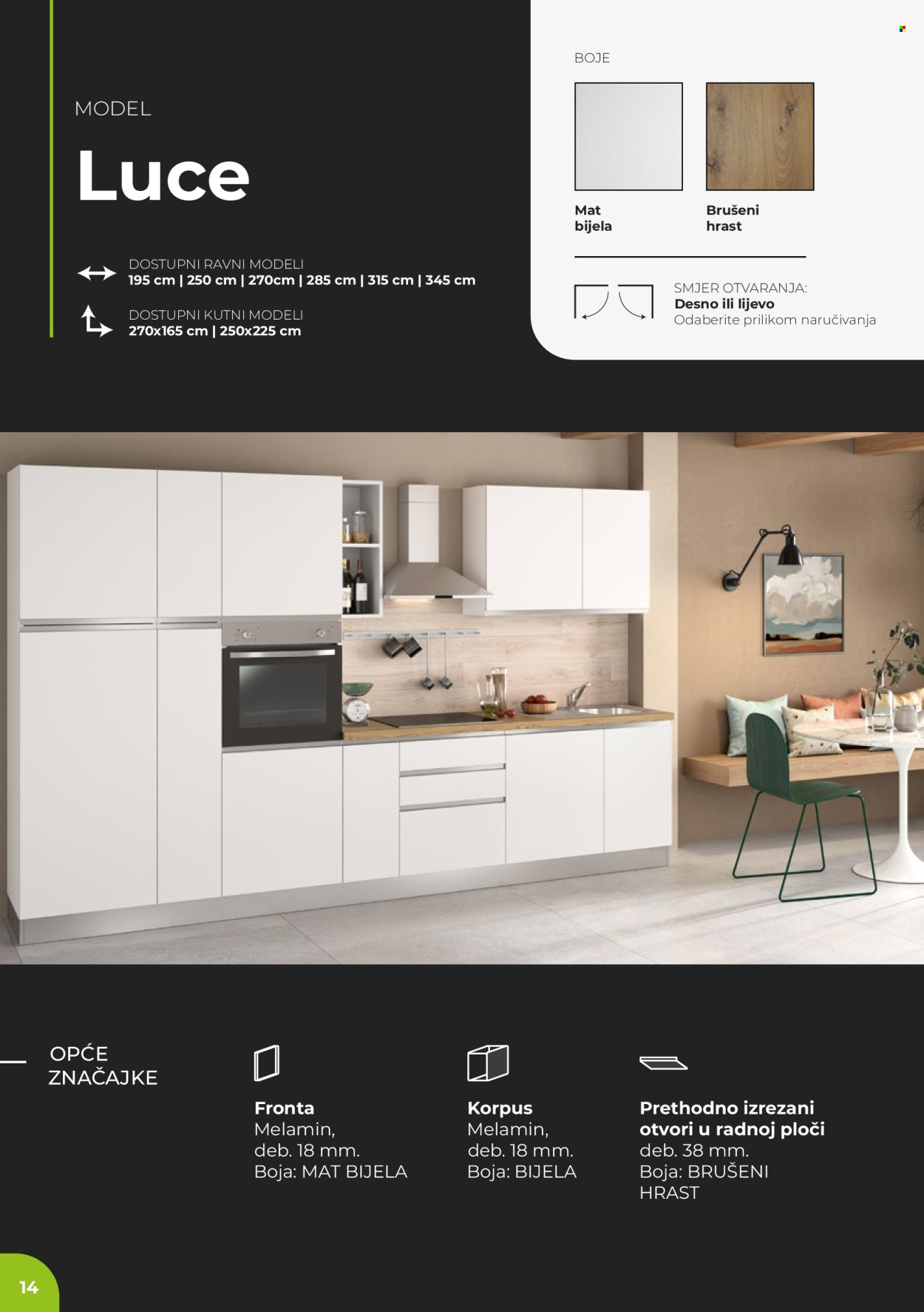 Bauhaus katalog Stranica 14