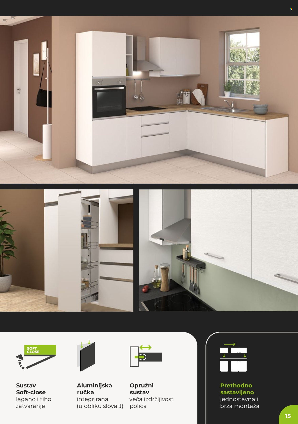 Bauhaus katalog Stranica 15