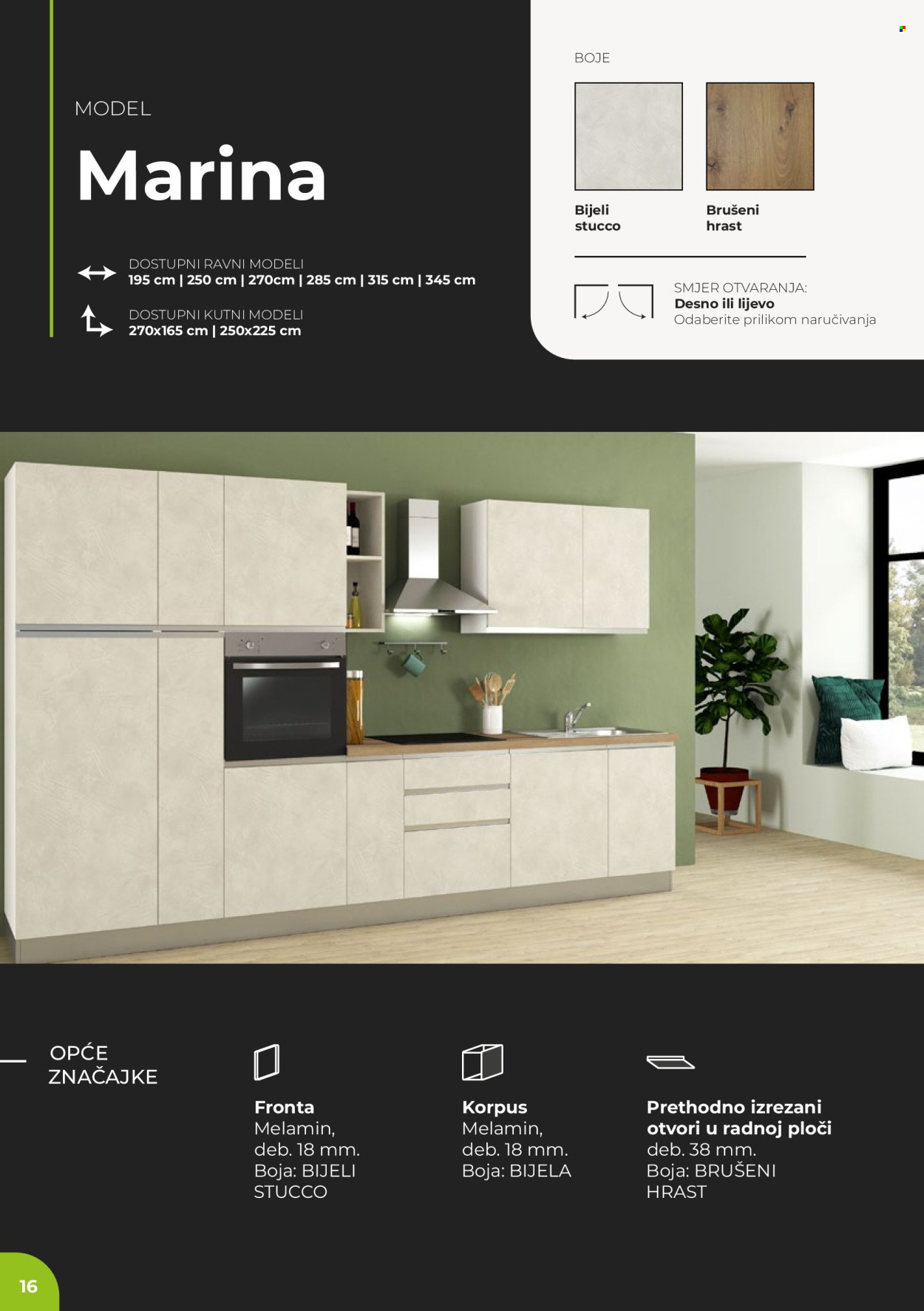 Bauhaus katalog Stranica 16