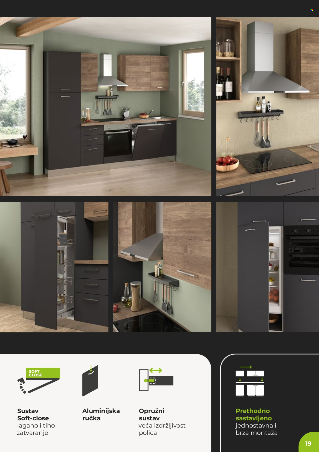 Bauhaus katalog Stranica 19