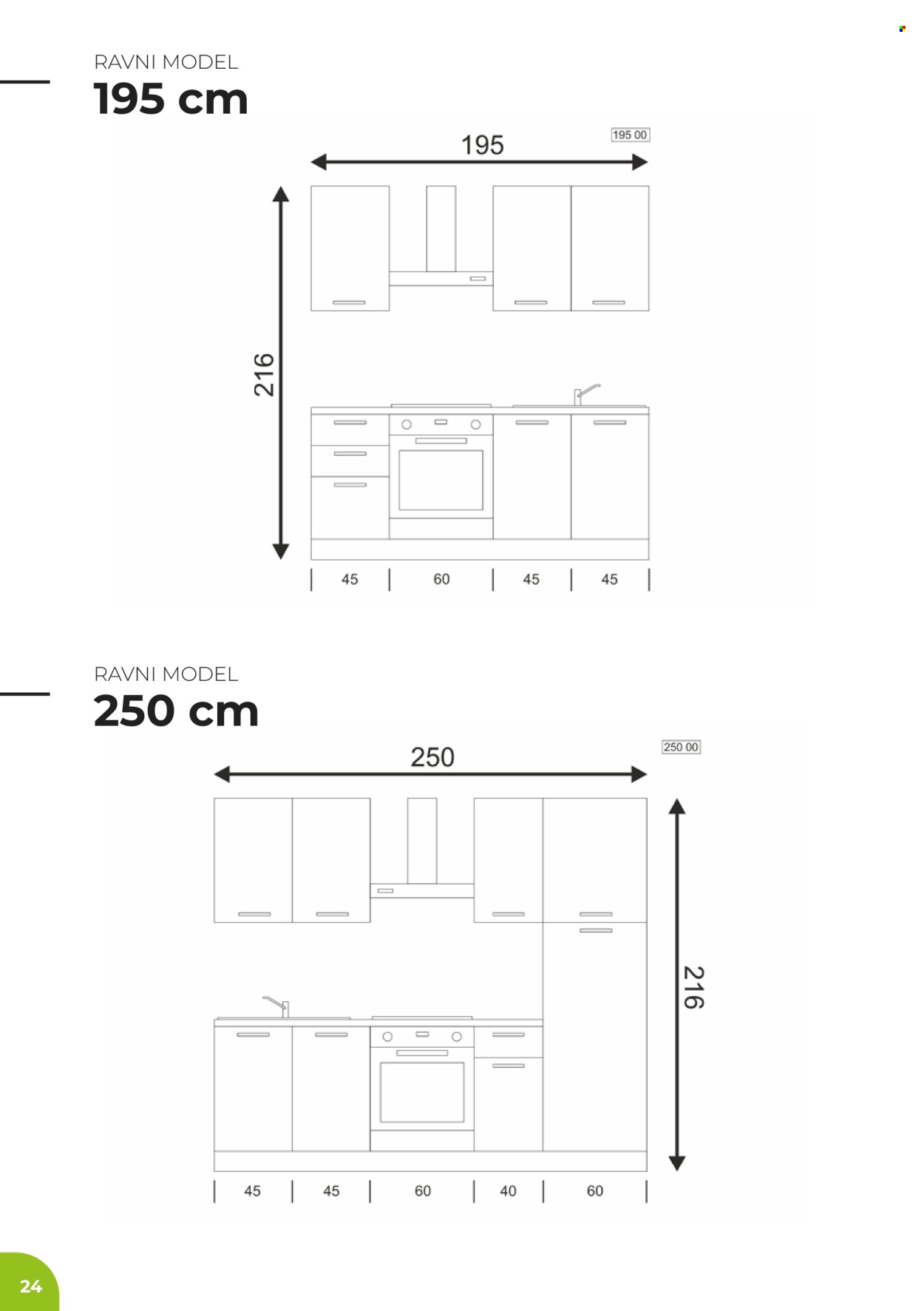 Bauhaus katalog Stranica 24