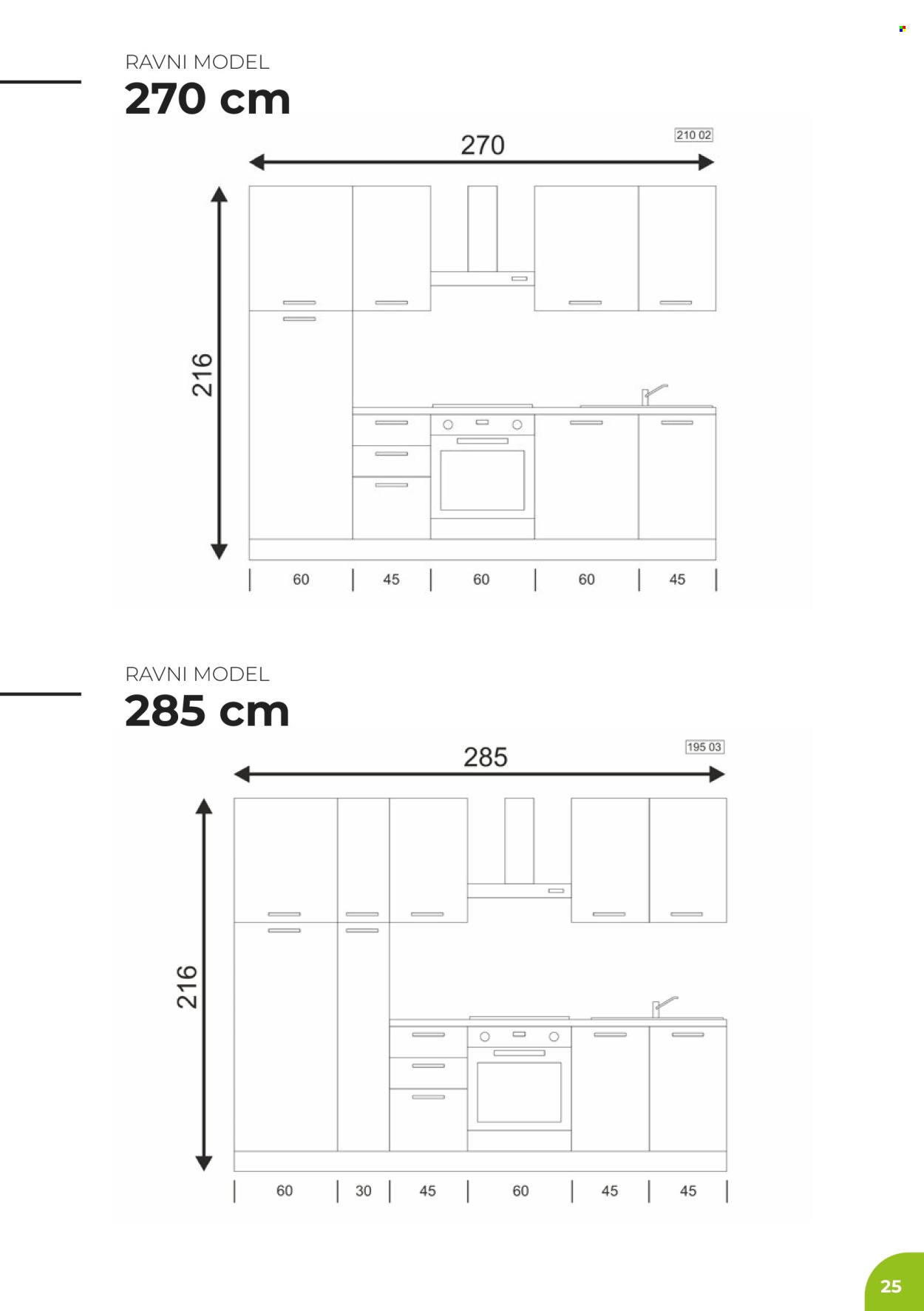 Bauhaus katalog Stranica 25