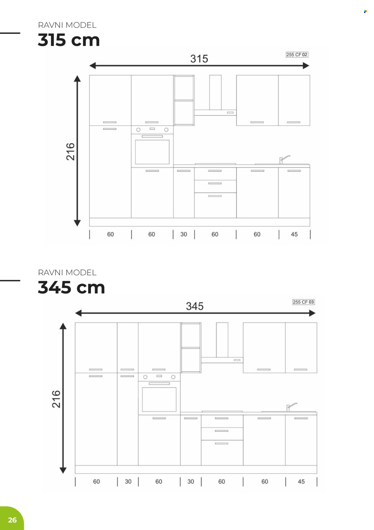 Bauhaus katalog Stranica 26