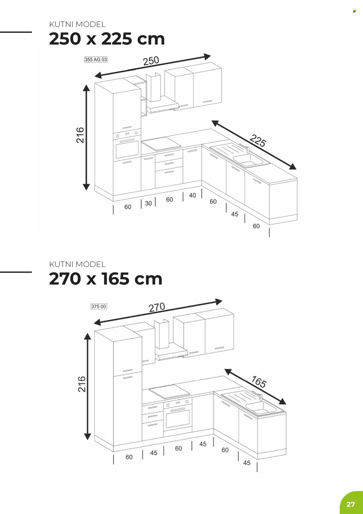 Bauhaus katalog Stranica 27