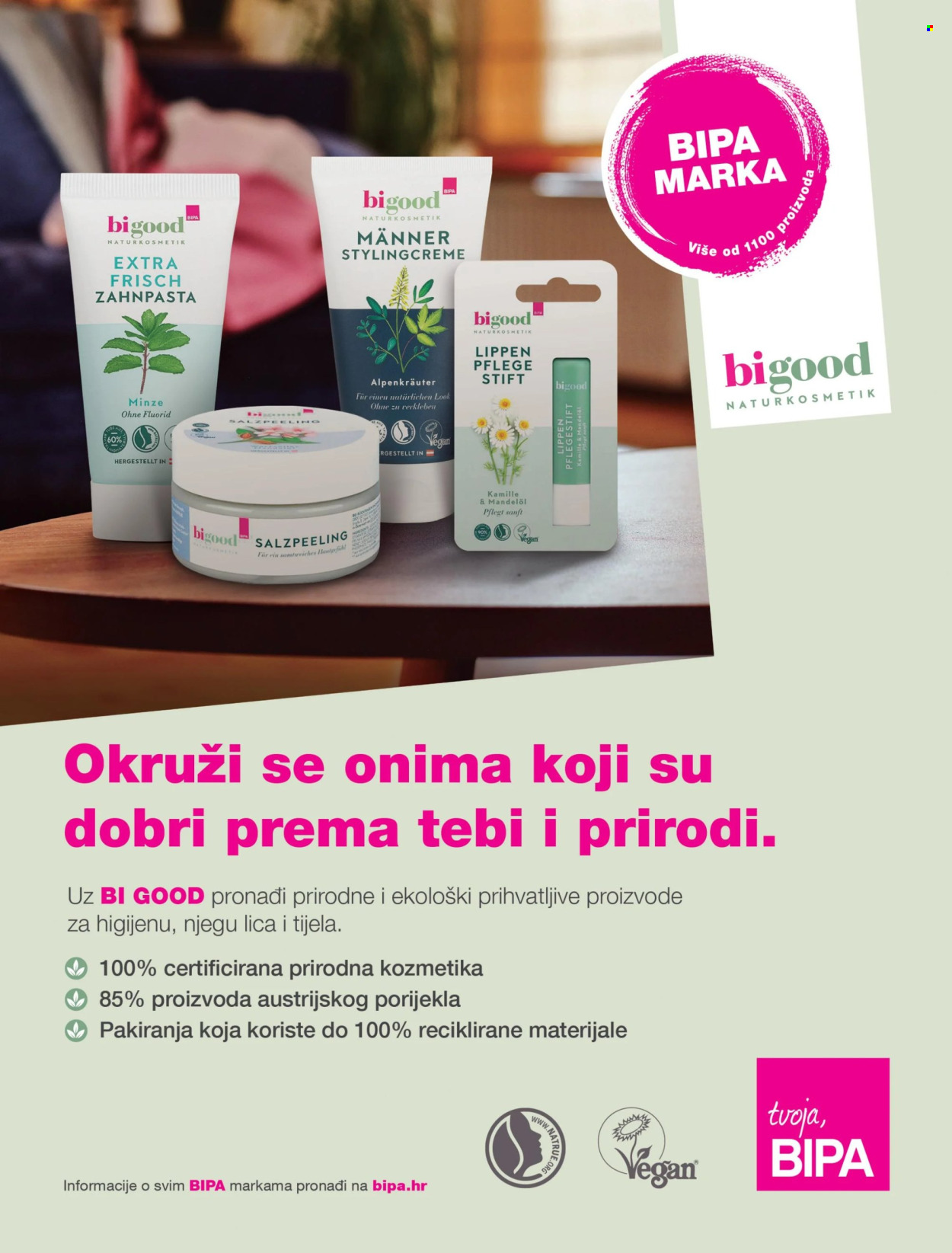 Bipa katalog Stranica 2