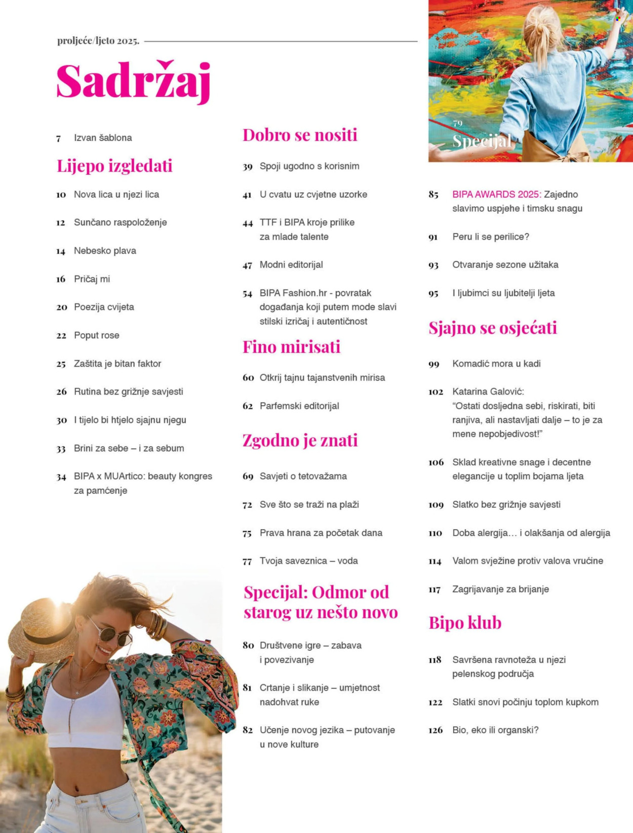 Bipa katalog Stranica 3