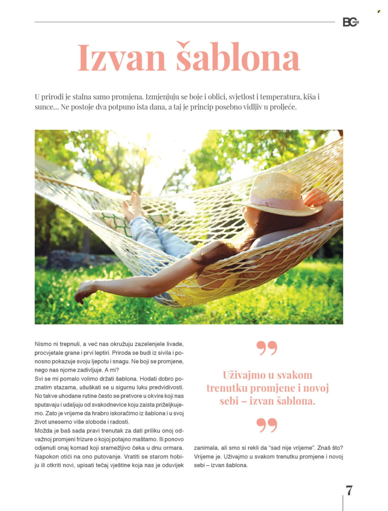 Bipa katalog Stranica 7