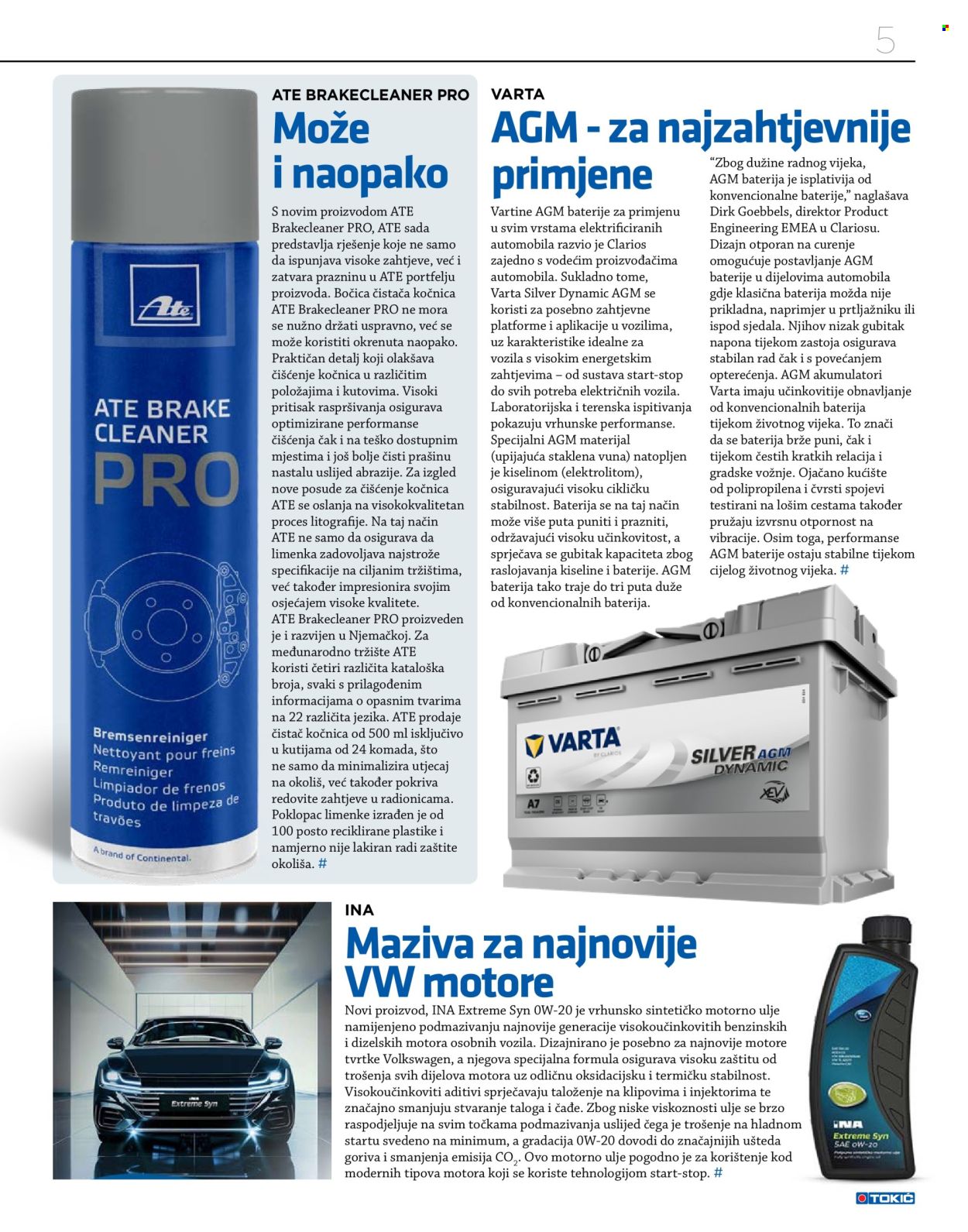 Tokić katalog Stranica 5