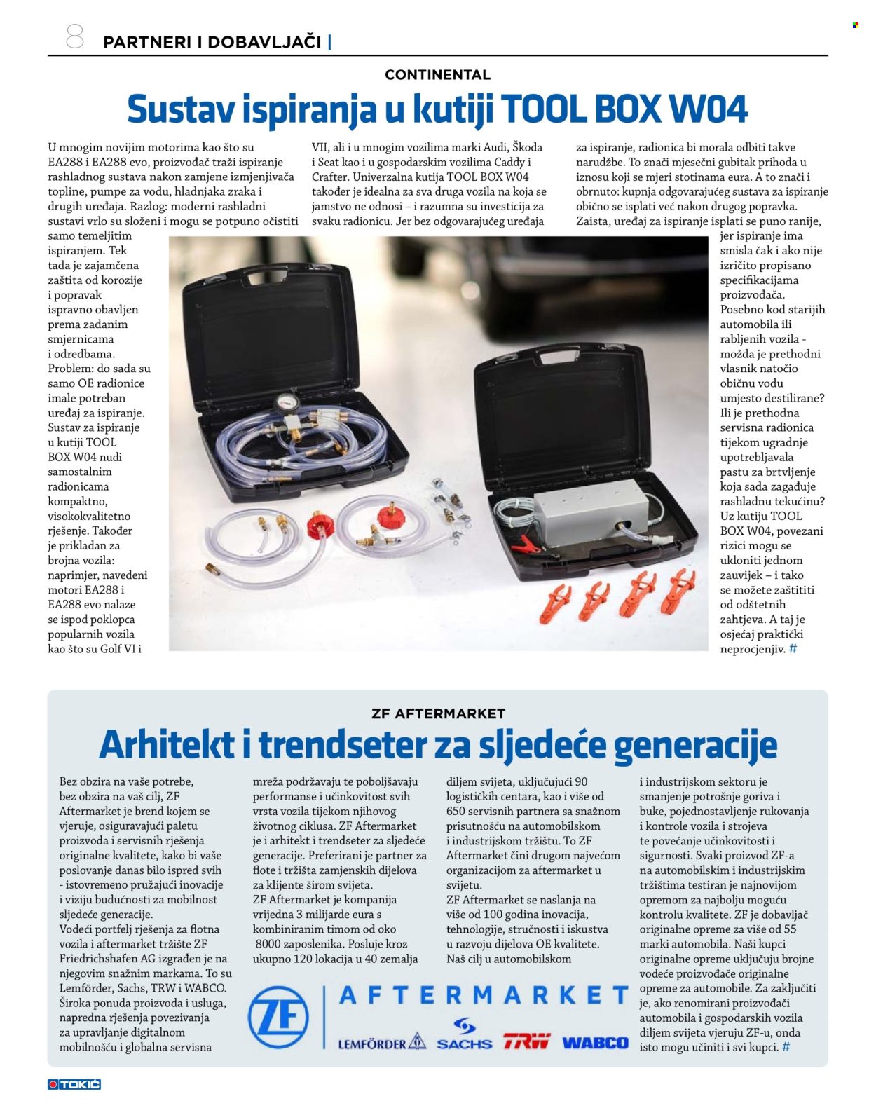Tokić katalog Stranica 8