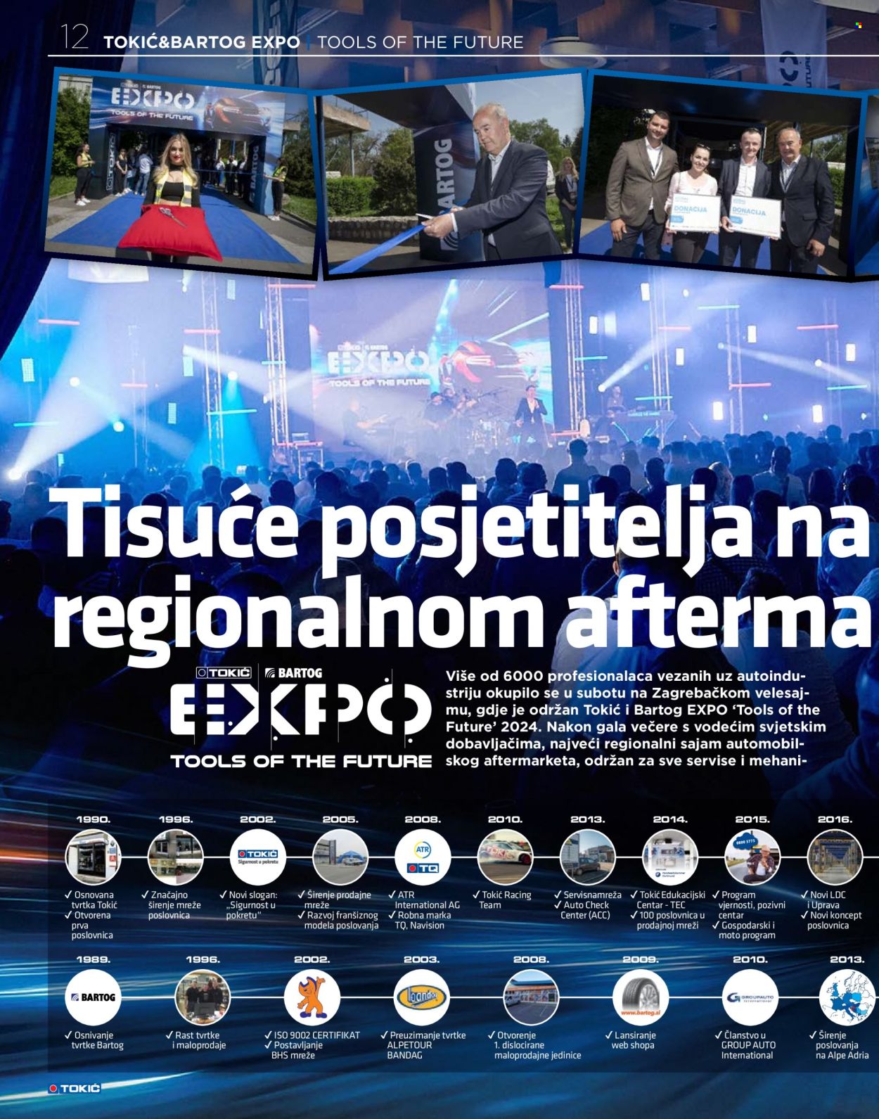 Tokić katalog Stranica 12