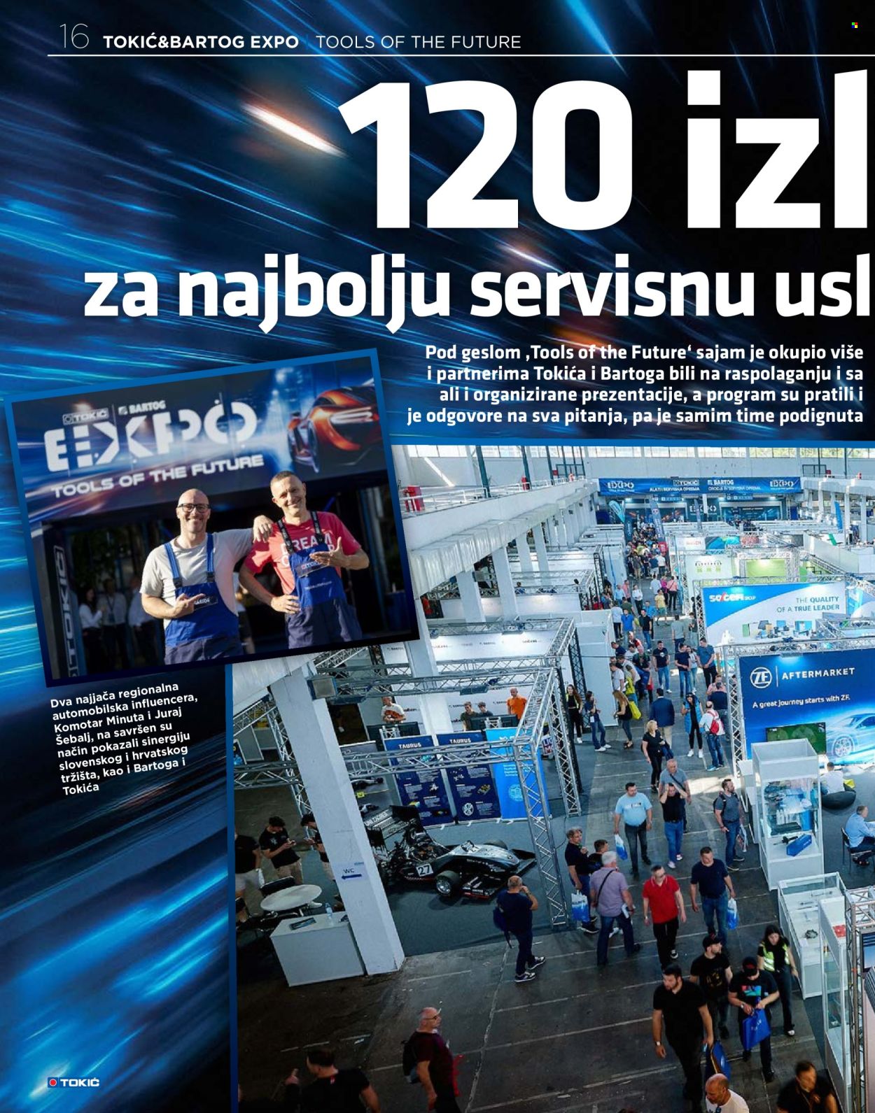 Tokić katalog Stranica 16