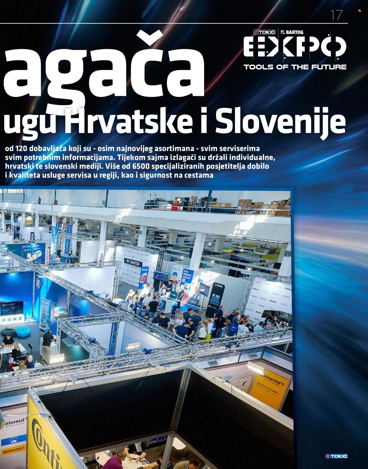 Tokić katalog Stranica 17