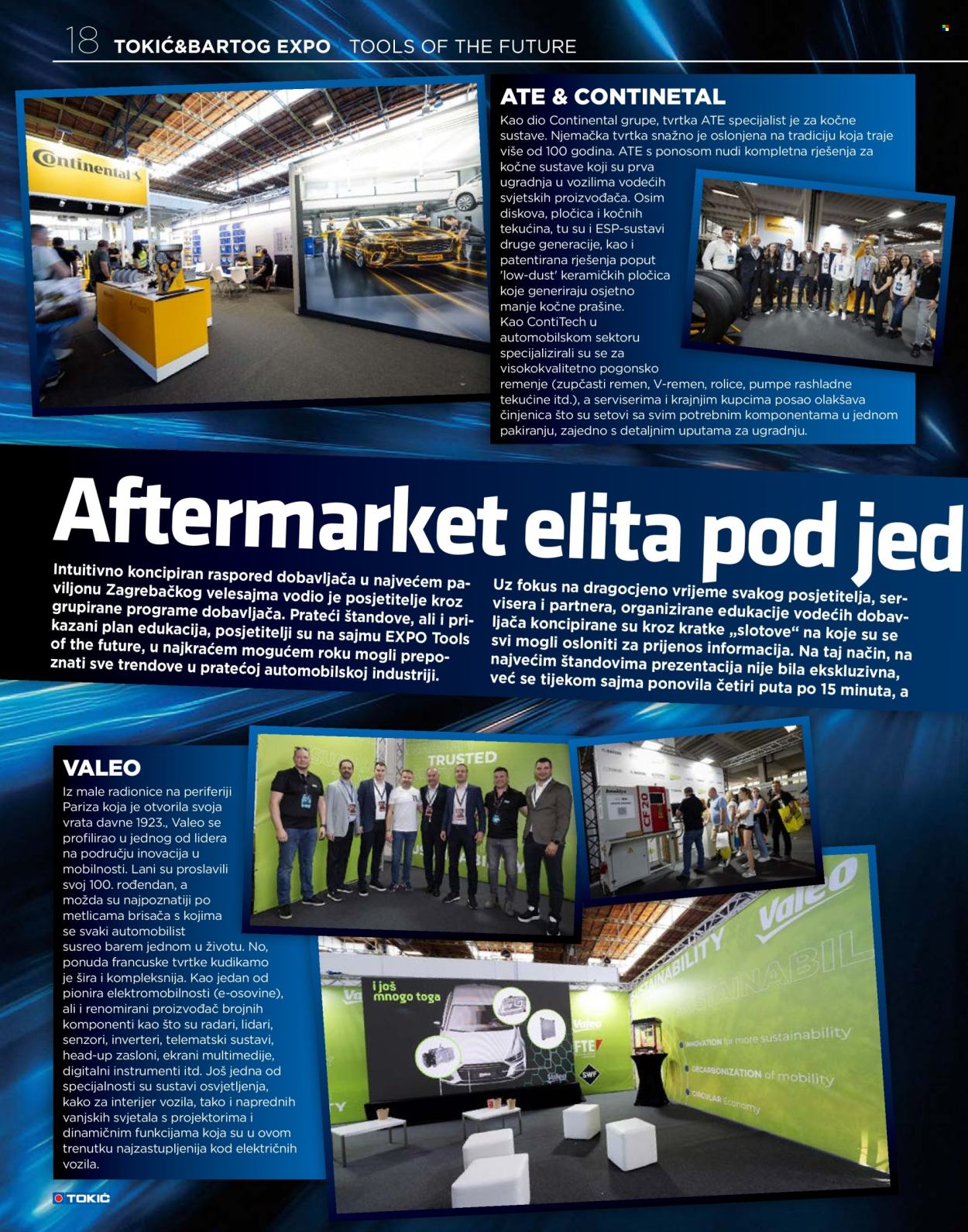 Tokić katalog Stranica 18