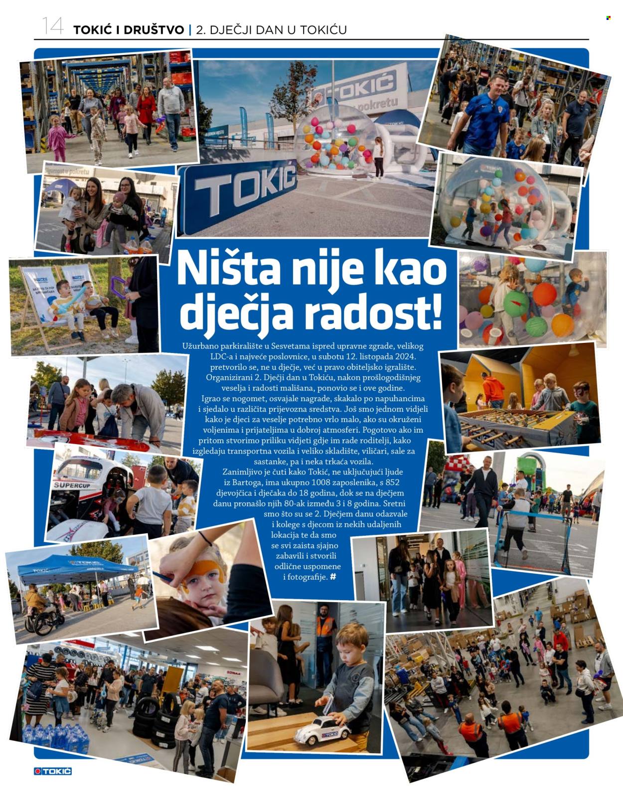 Tokić katalog Stranica 14