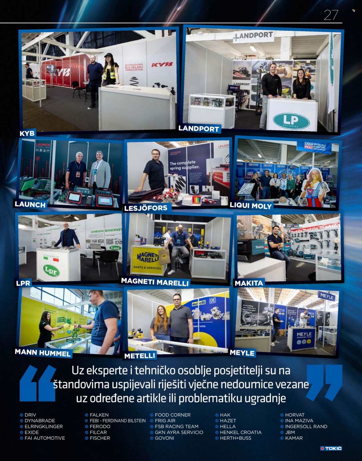 Tokić katalog Stranica 27