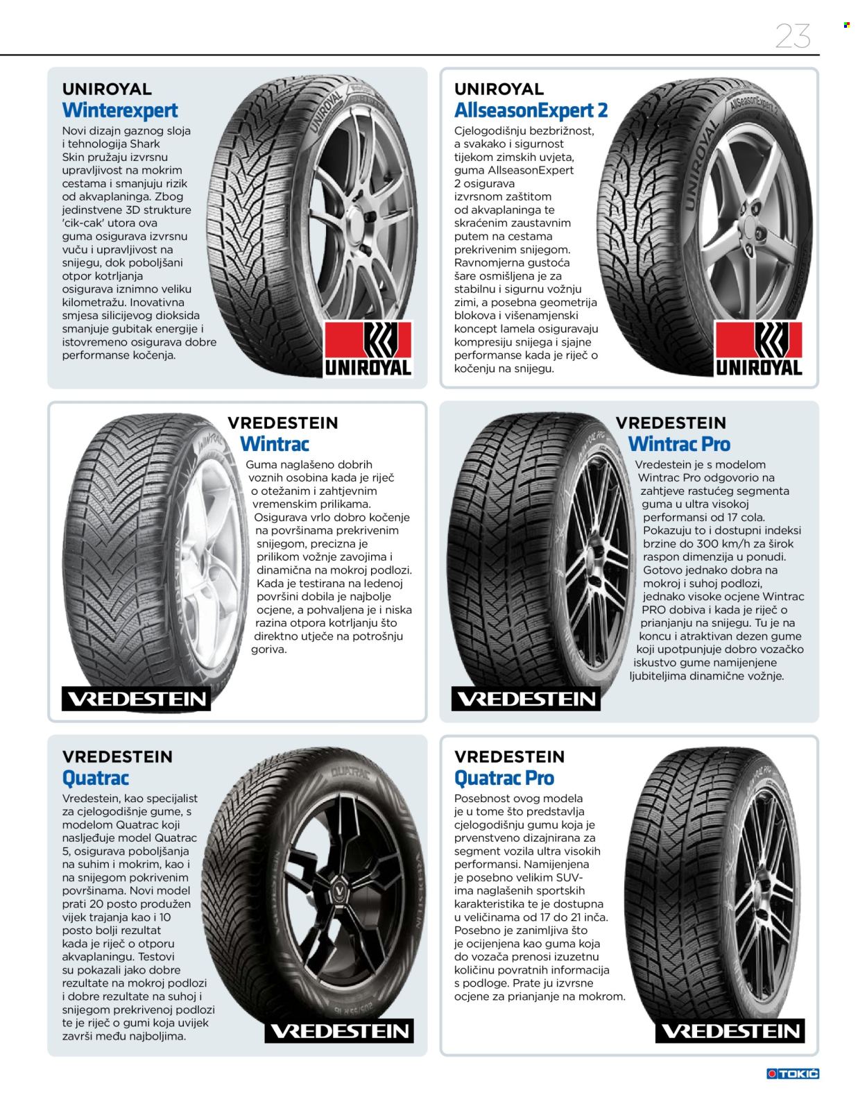 Tokić katalog Stranica 23