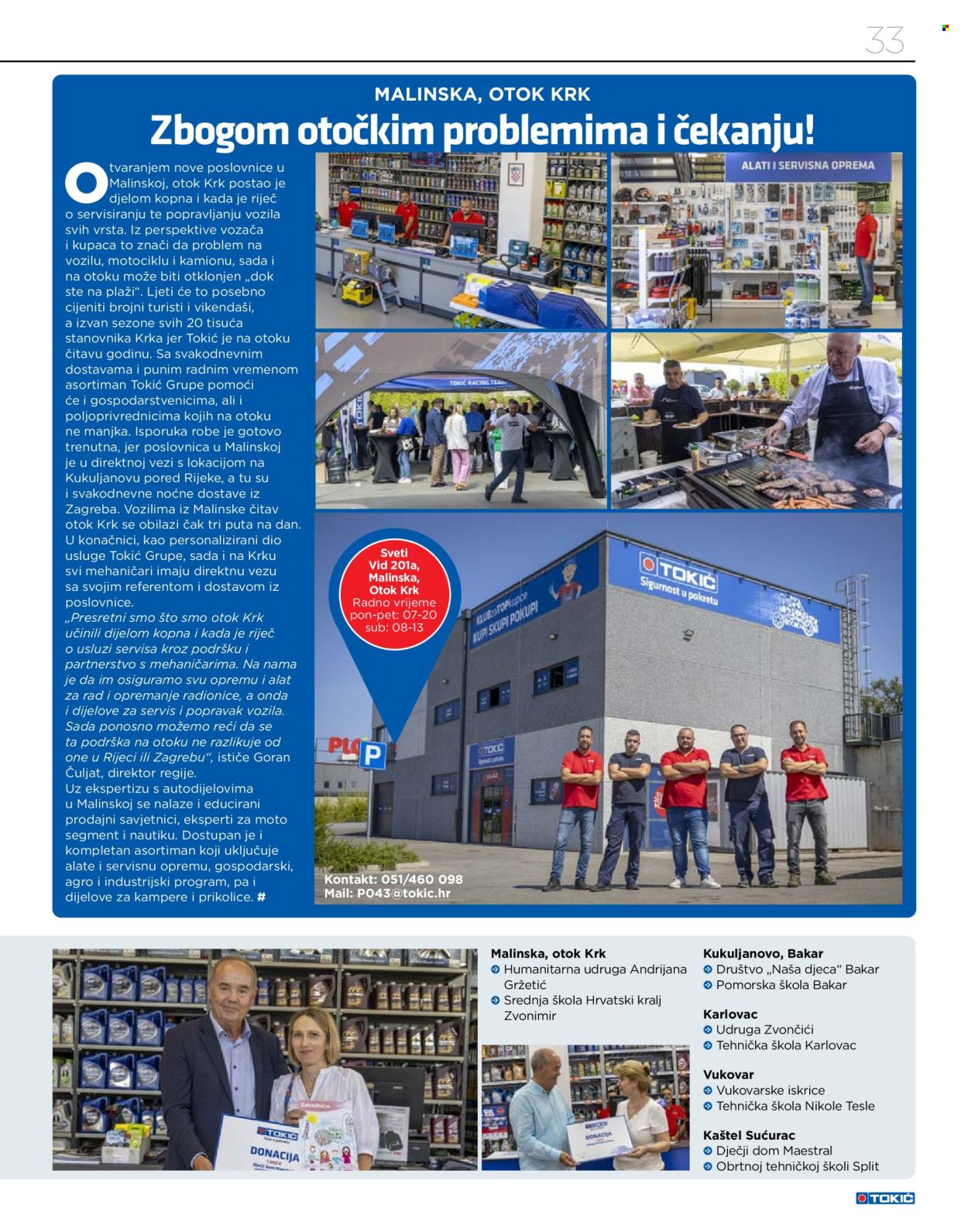 Tokić katalog Stranica 33