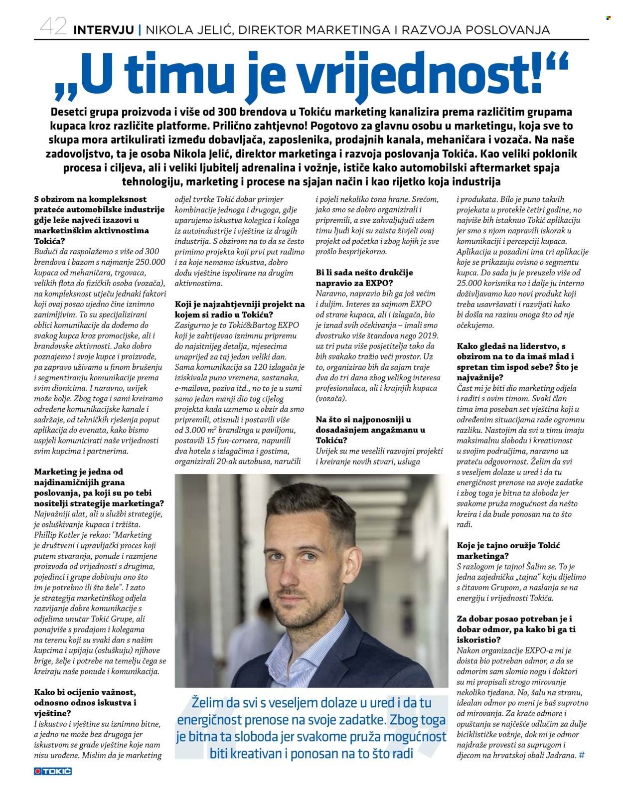 Tokić katalog Stranica 42