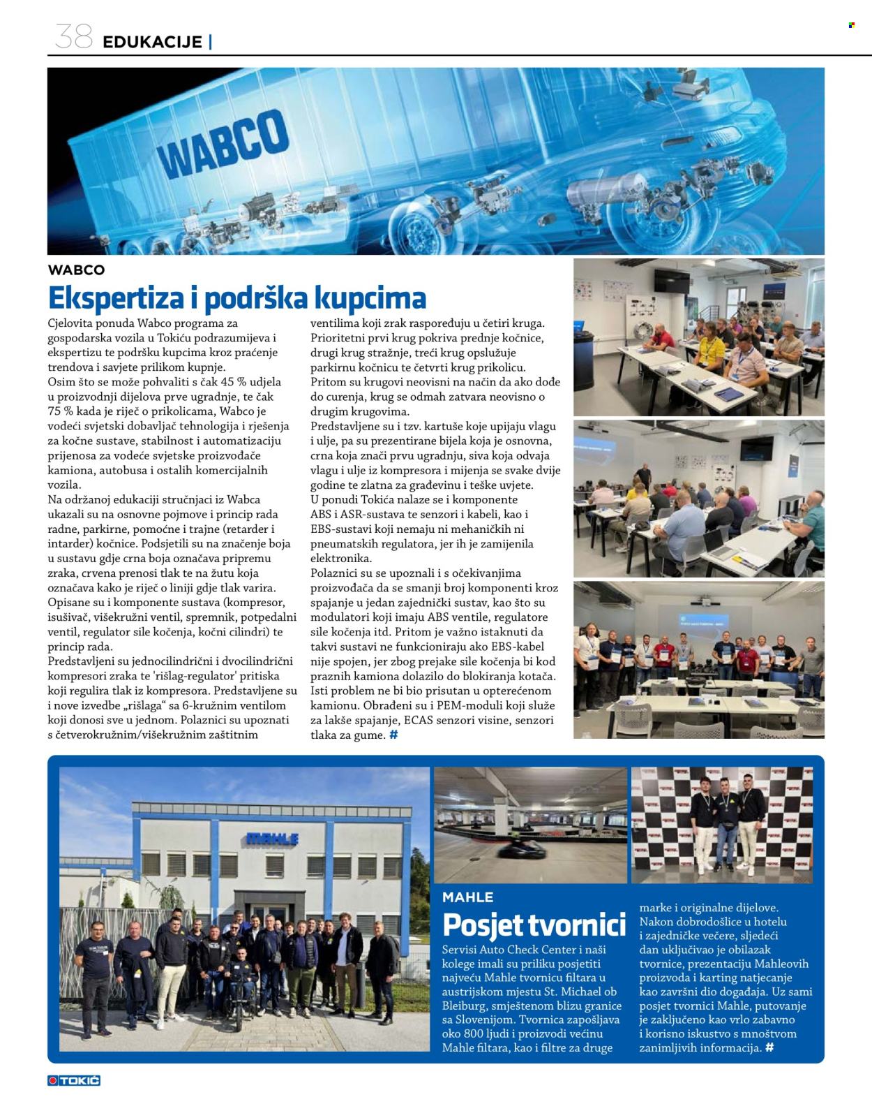 Tokić katalog Stranica 38