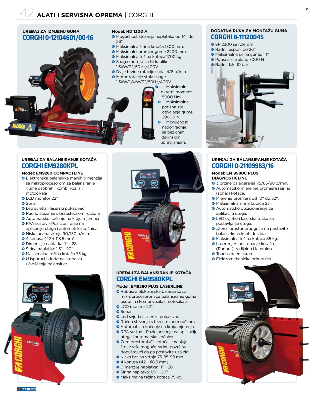 Tokić katalog Stranica 42
