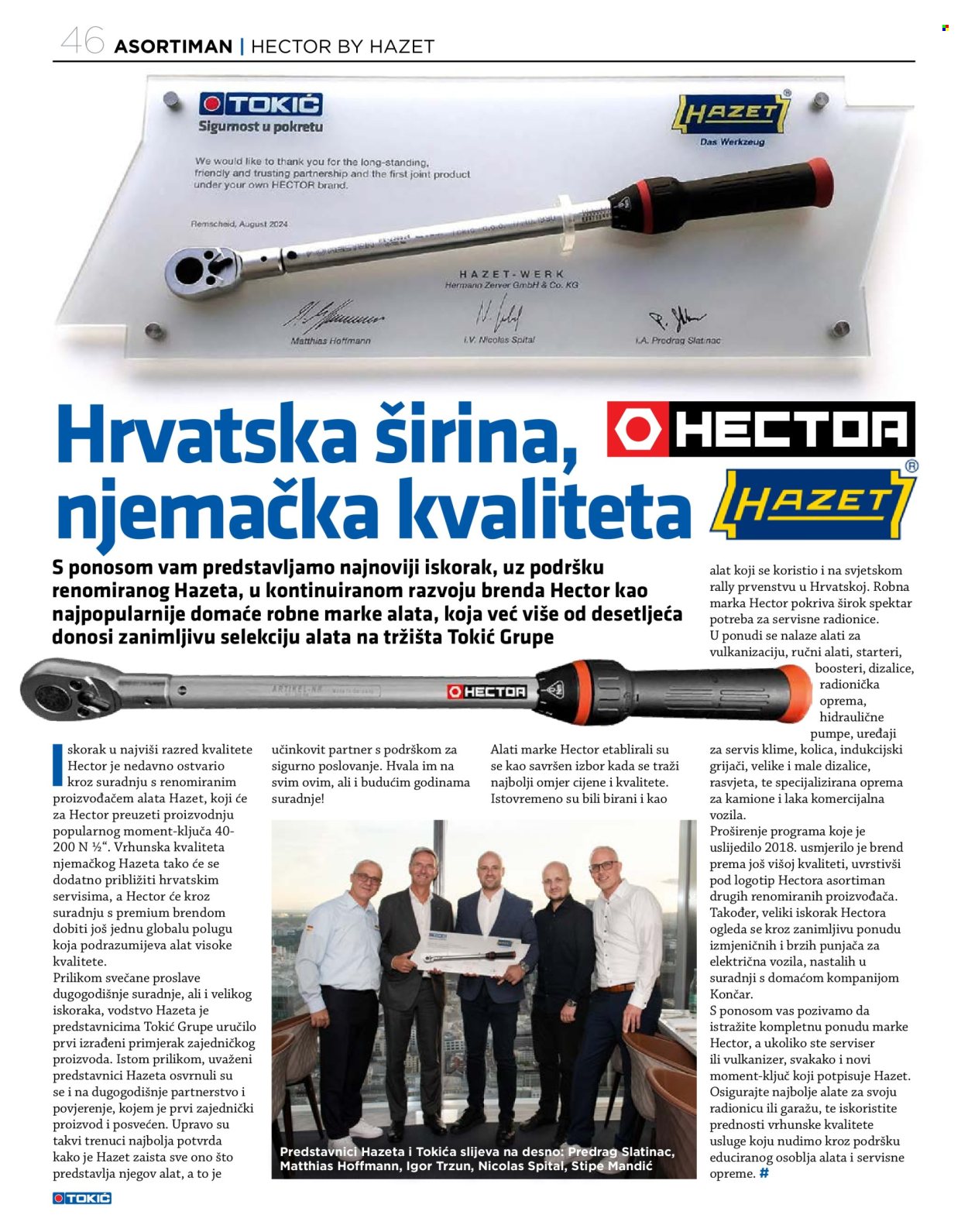 Tokić katalog Stranica 46