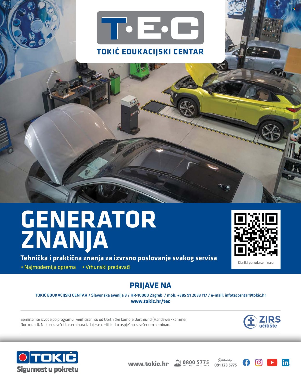Tokić katalog Stranica 61