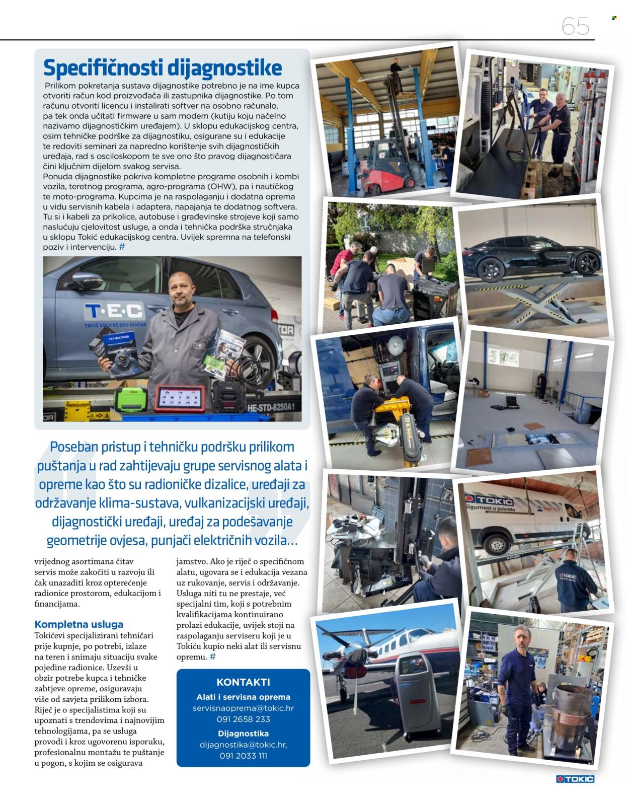 Tokić katalog Stranica 65
