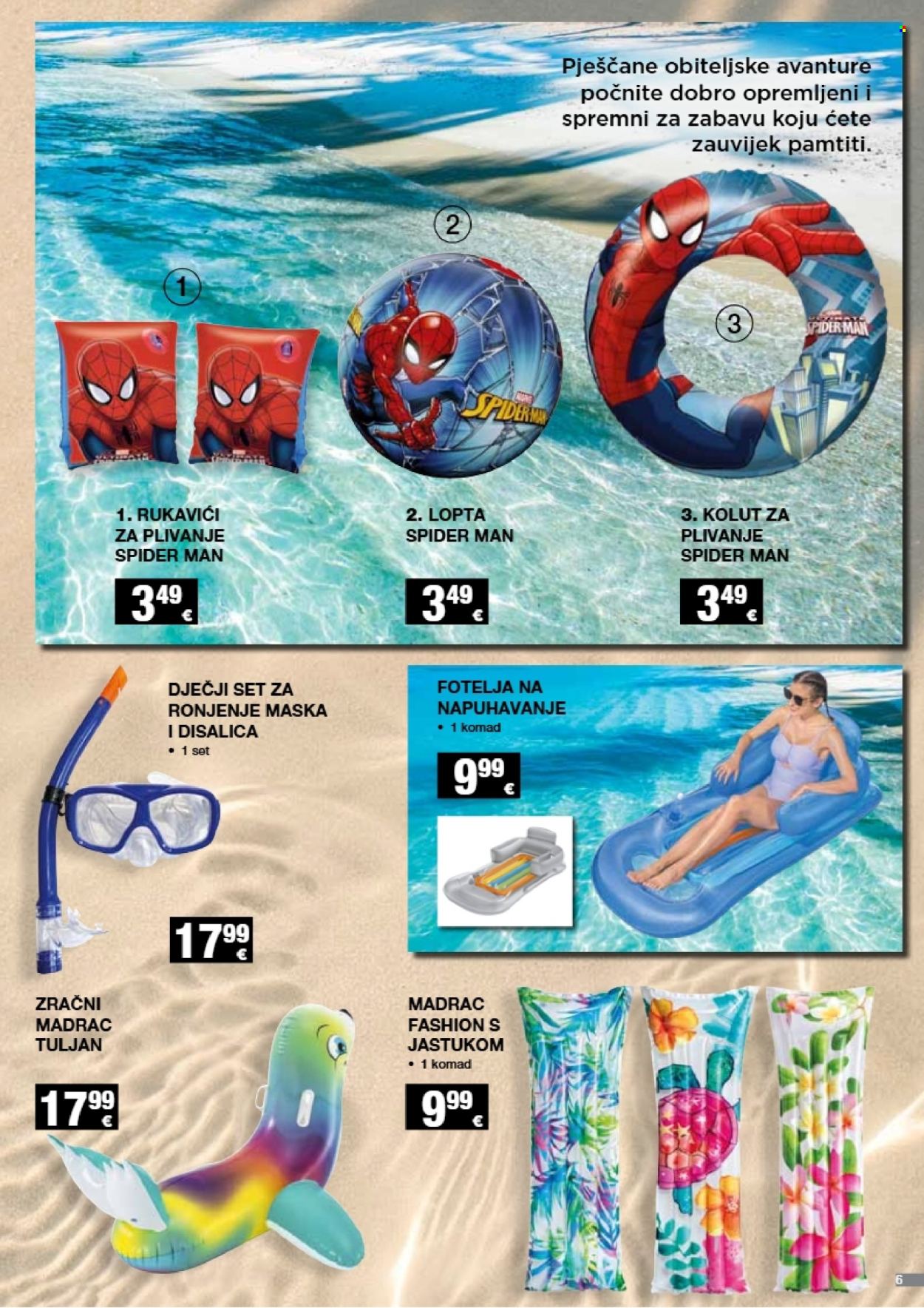 INTERSPAR katalog - 28.05.2025. - 04.08.2025. Stranica 13